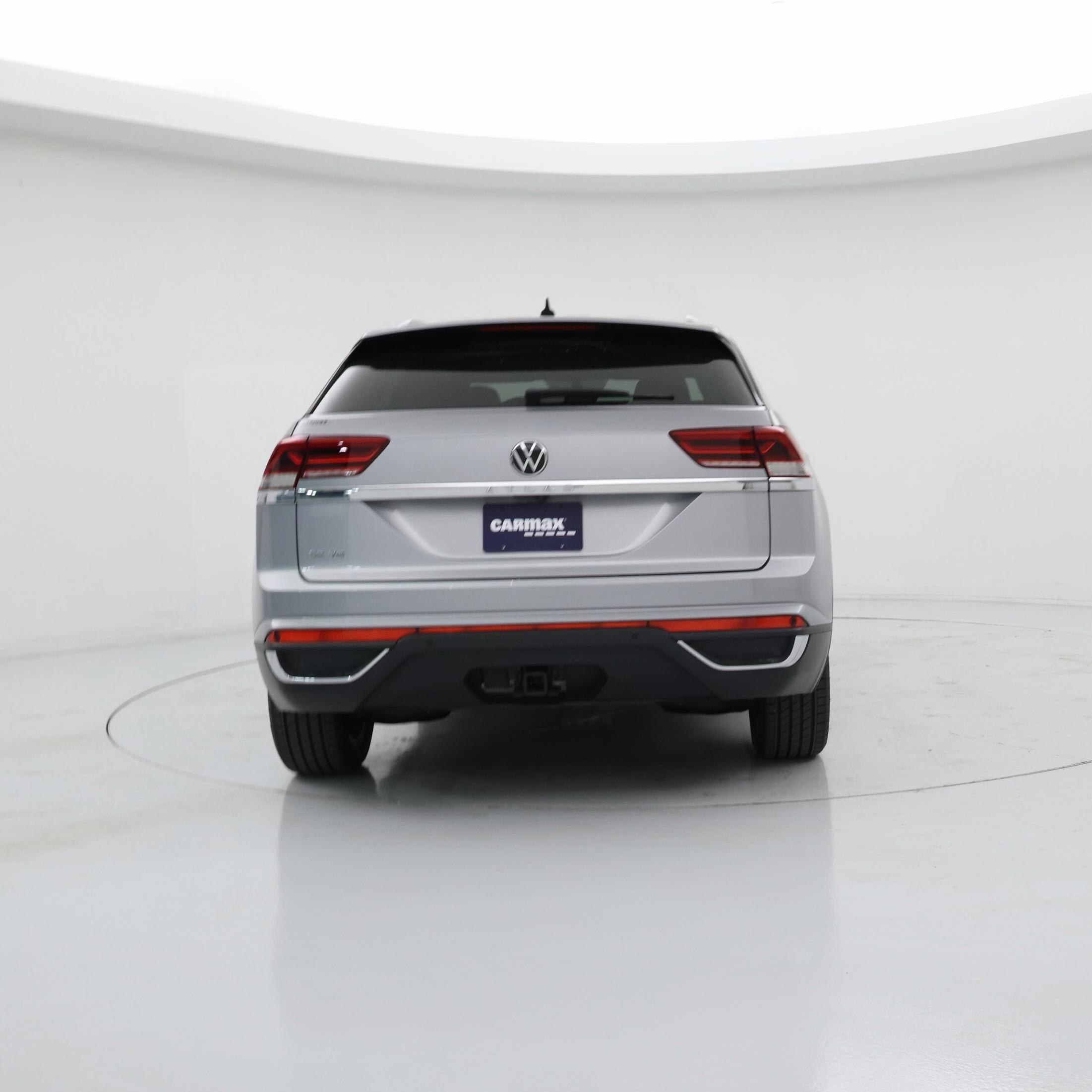 Thumbnail: 2020 Volkswagen Atlas - 6