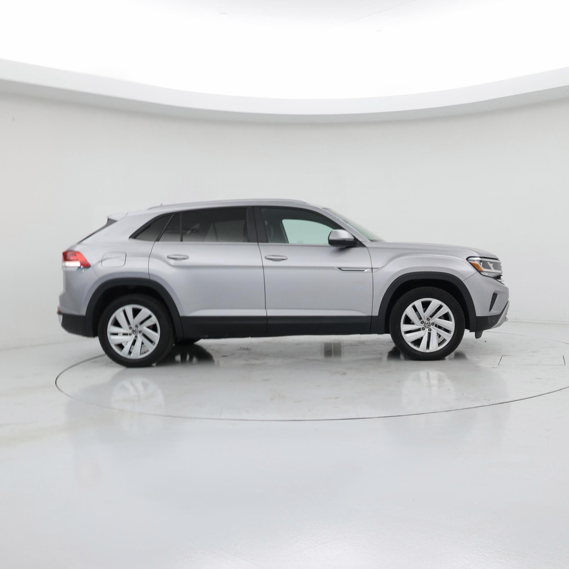 Thumbnail: 2020 Volkswagen Atlas - 7