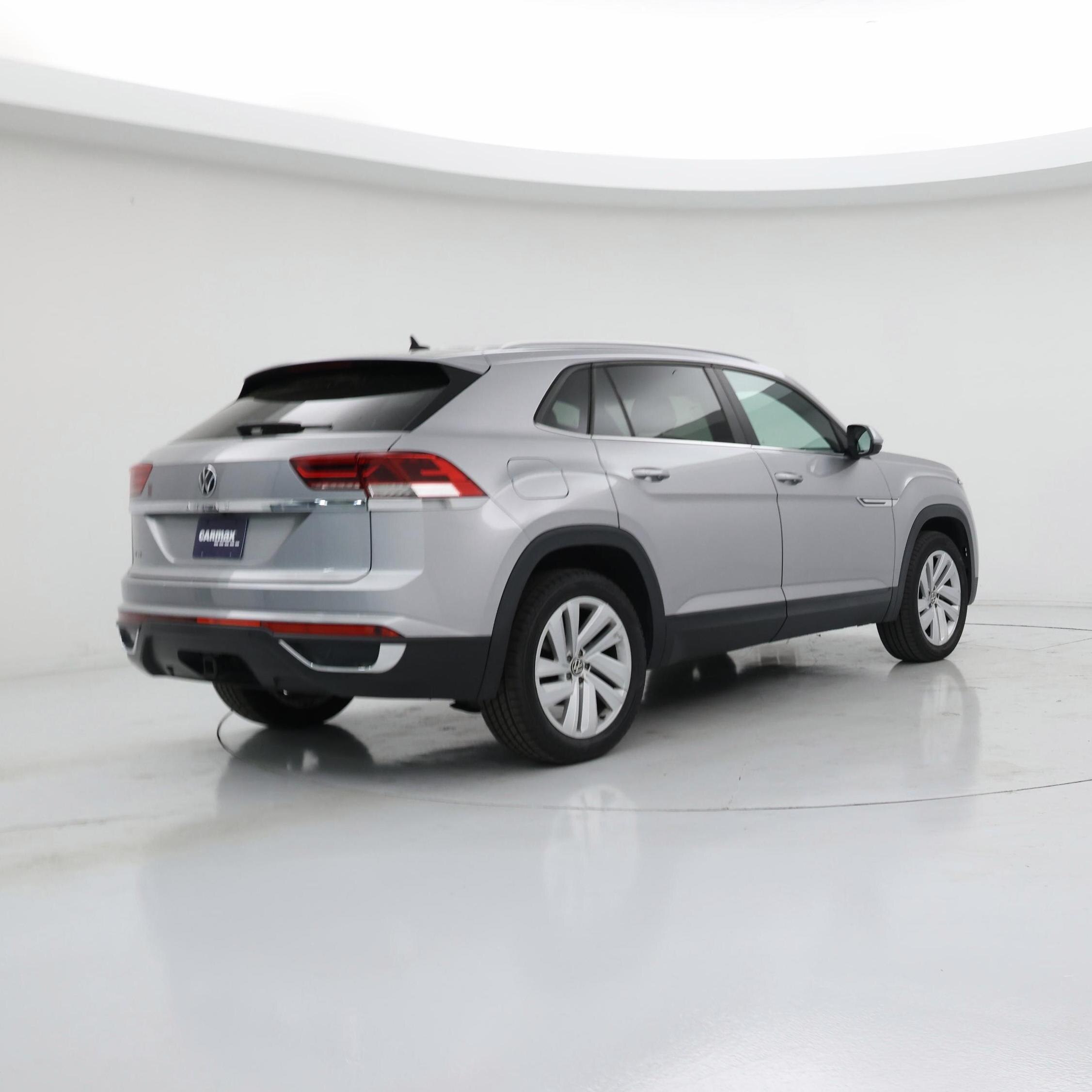 Thumbnail: 2020 Volkswagen Atlas - 8