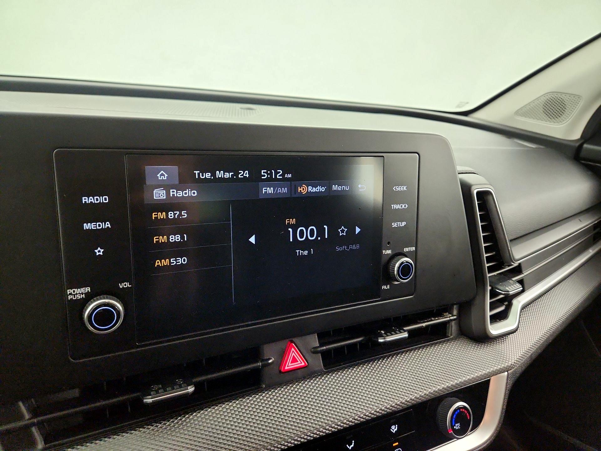 Thumbnail: 2023 Kia Sportage - 15