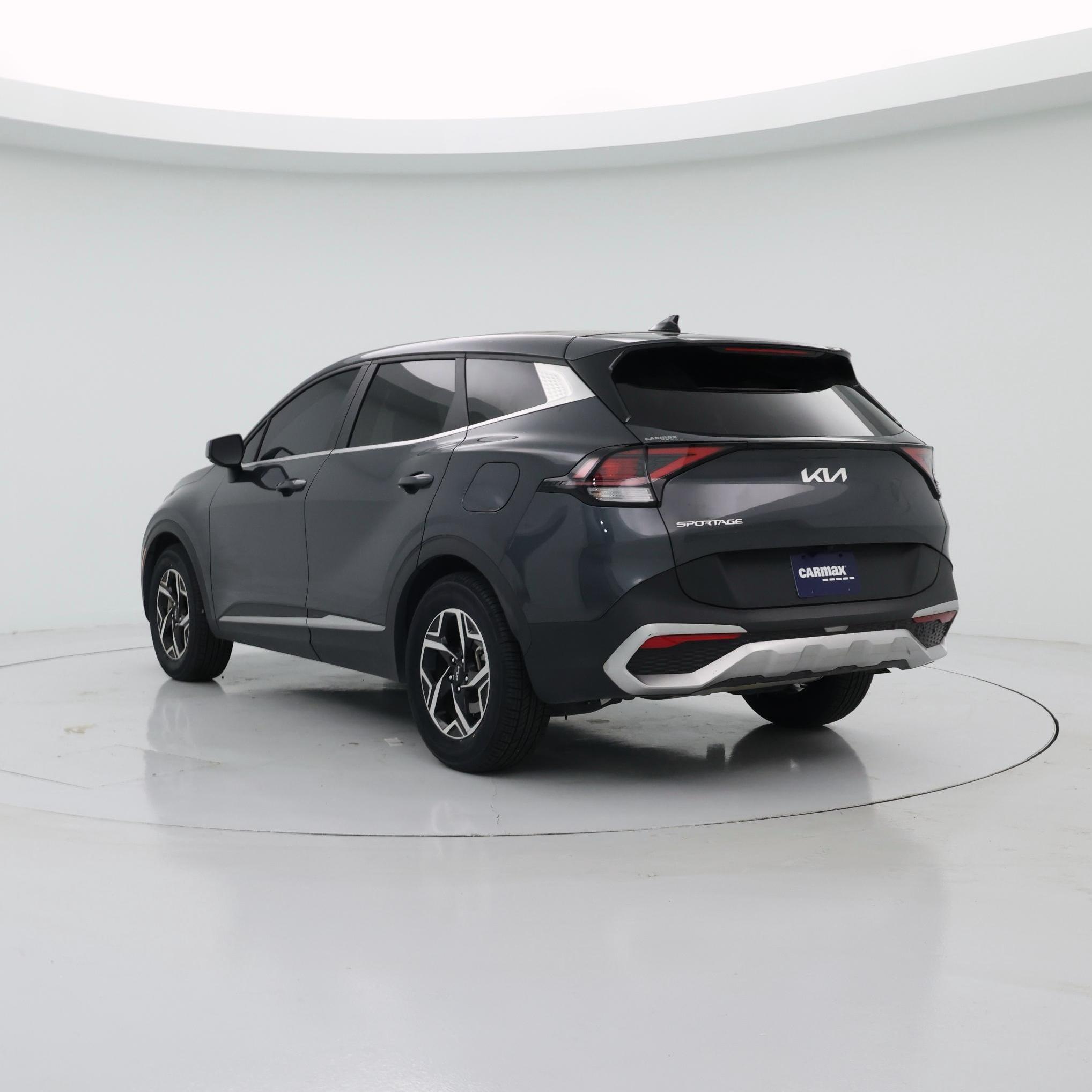 Thumbnail: 2023 Kia Sportage - 2