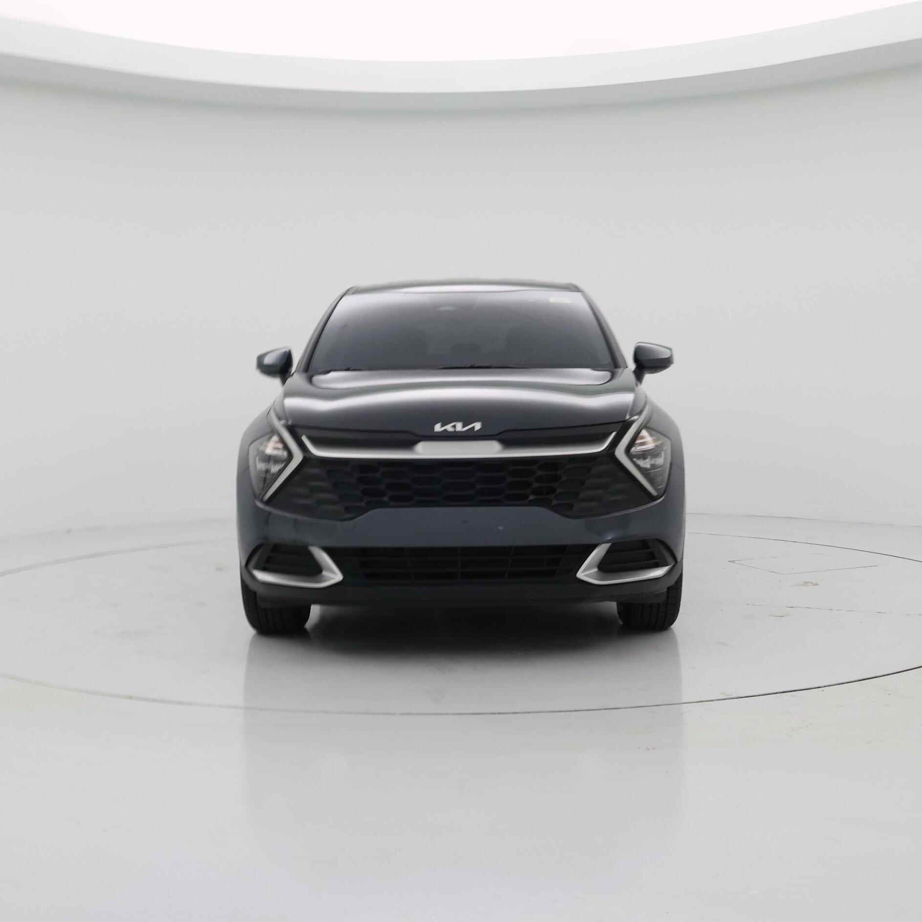 Thumbnail: 2023 Kia Sportage - 5