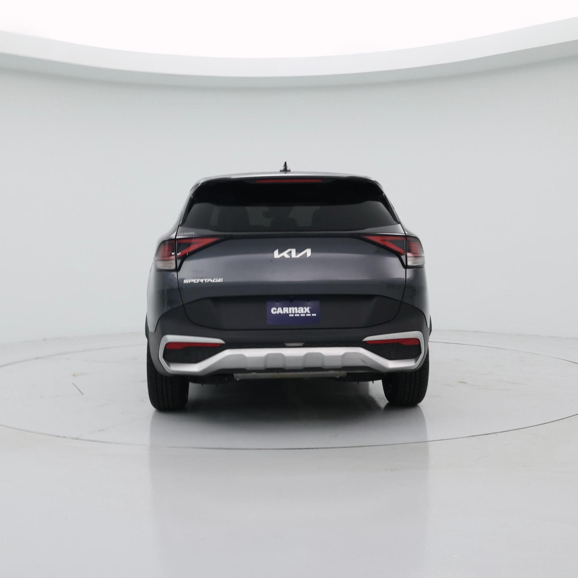 Thumbnail: 2023 Kia Sportage - 6