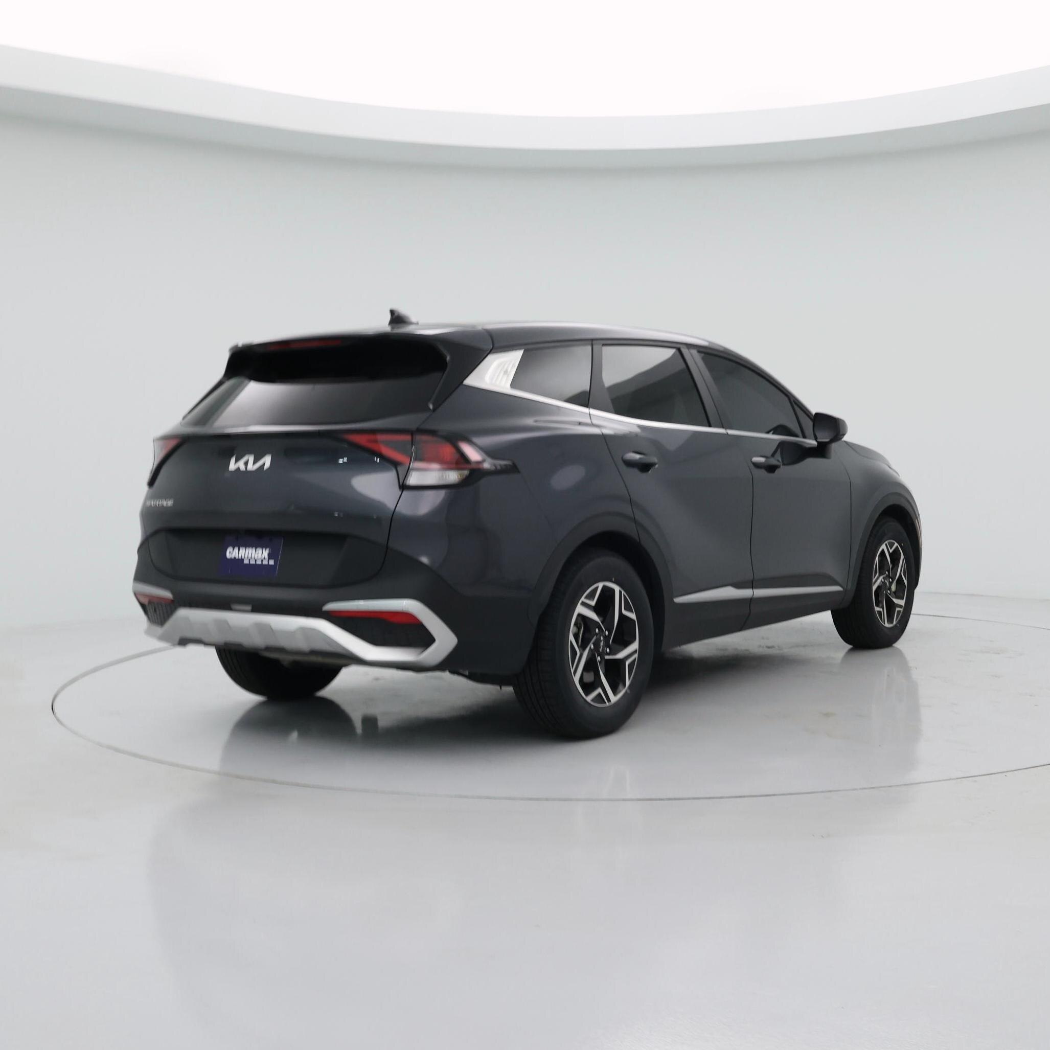 Thumbnail: 2023 Kia Sportage - 8