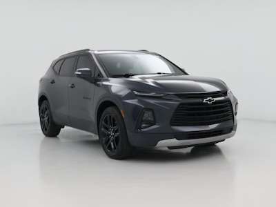 2019 Chevrolet Blazer LT