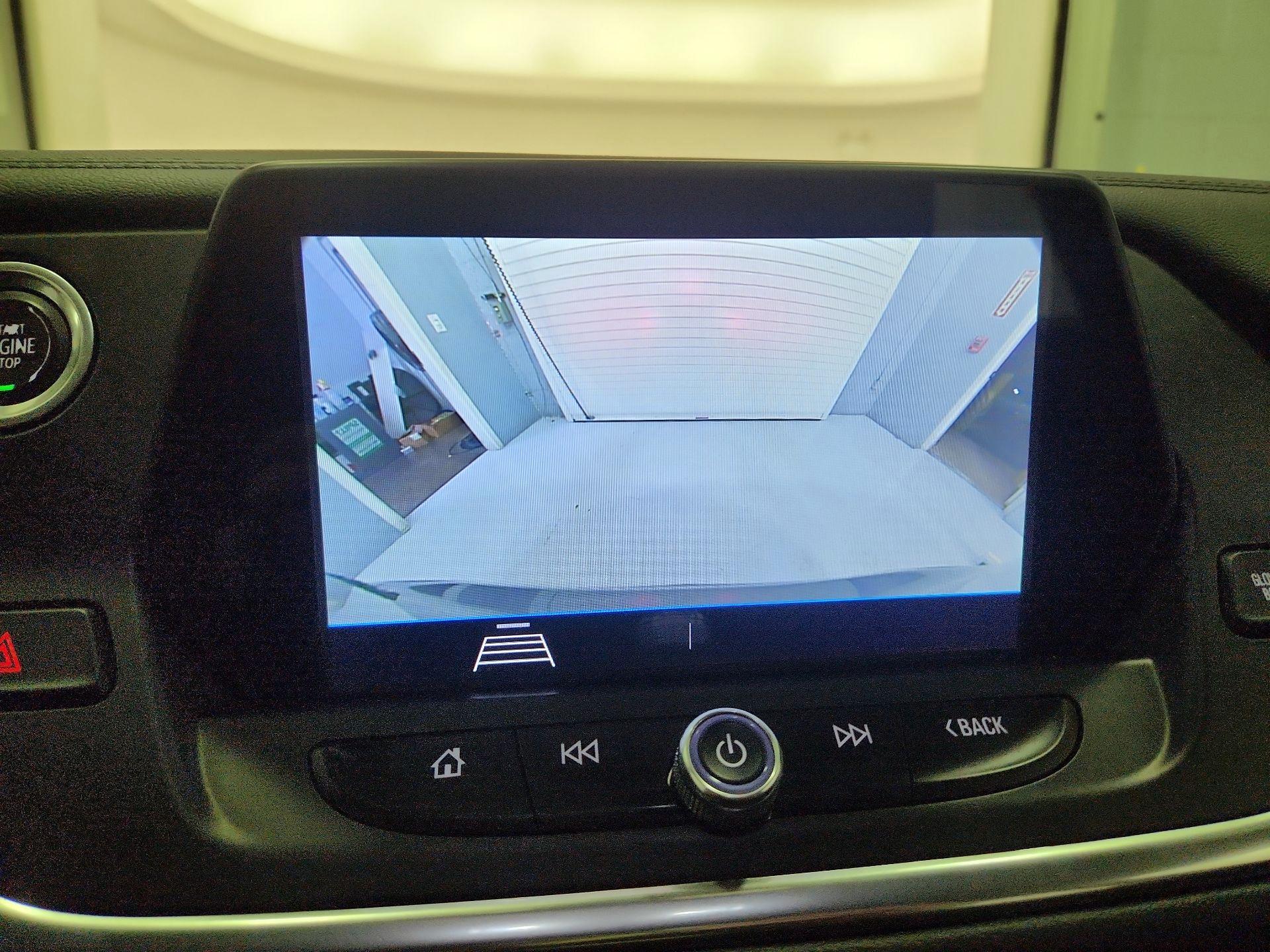 Thumbnail: 2019 Chevrolet Blazer - 14