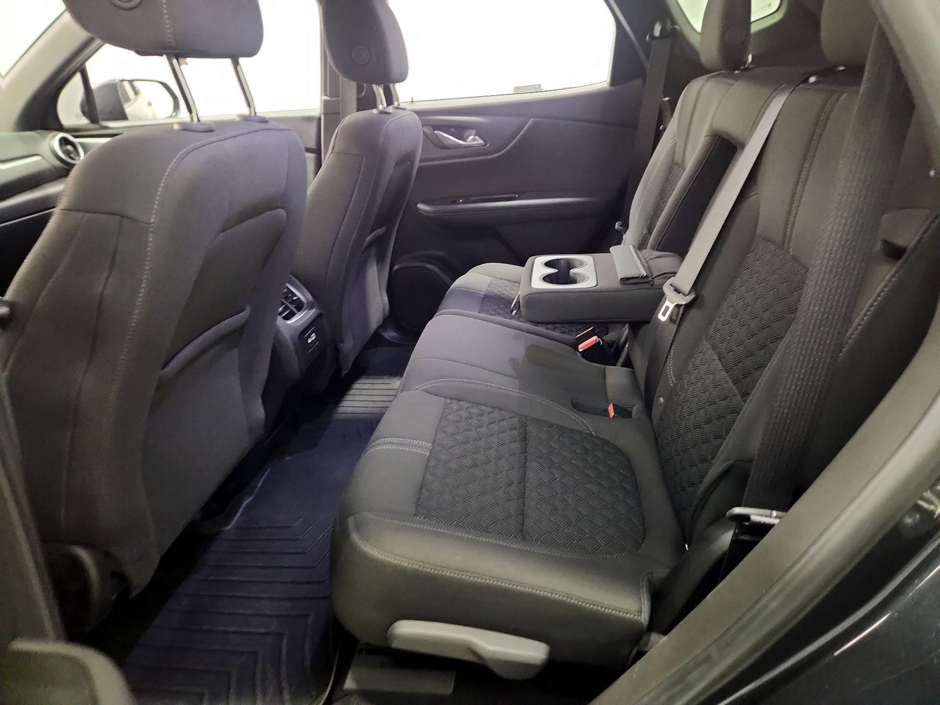 Thumbnail: 2019 Chevrolet Blazer - 19