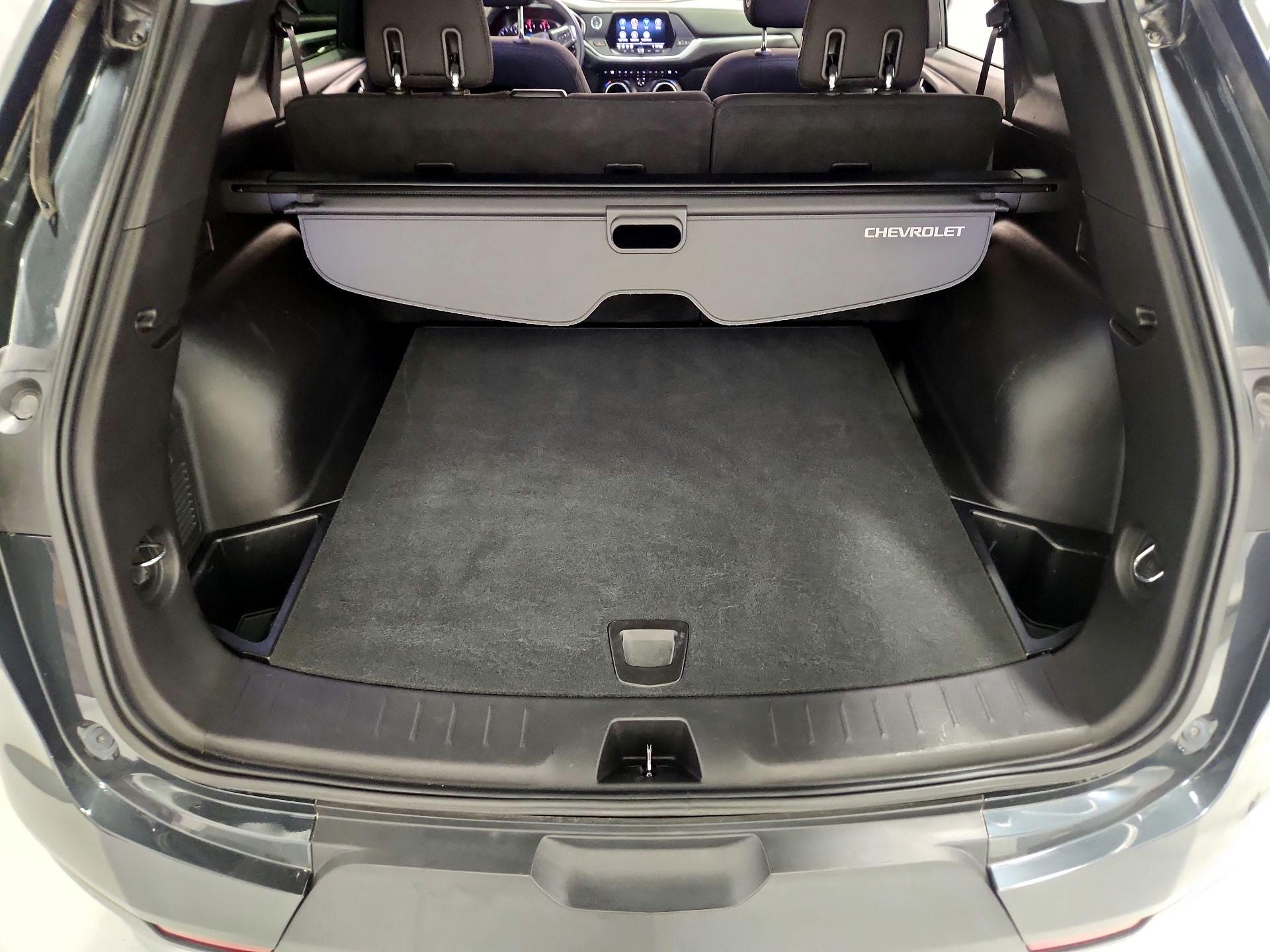 Thumbnail: 2019 Chevrolet Blazer - 20