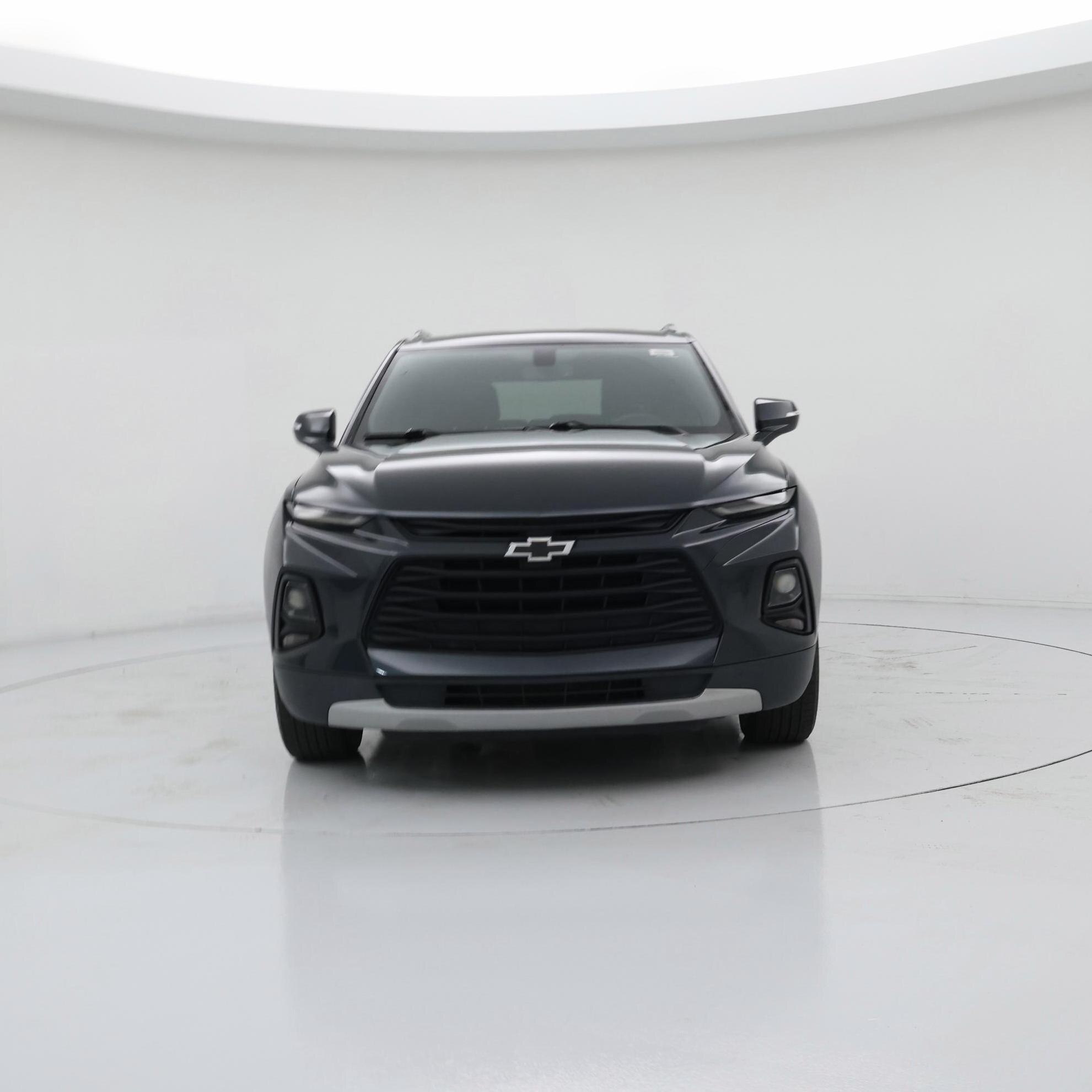 Thumbnail: 2019 Chevrolet Blazer - 5