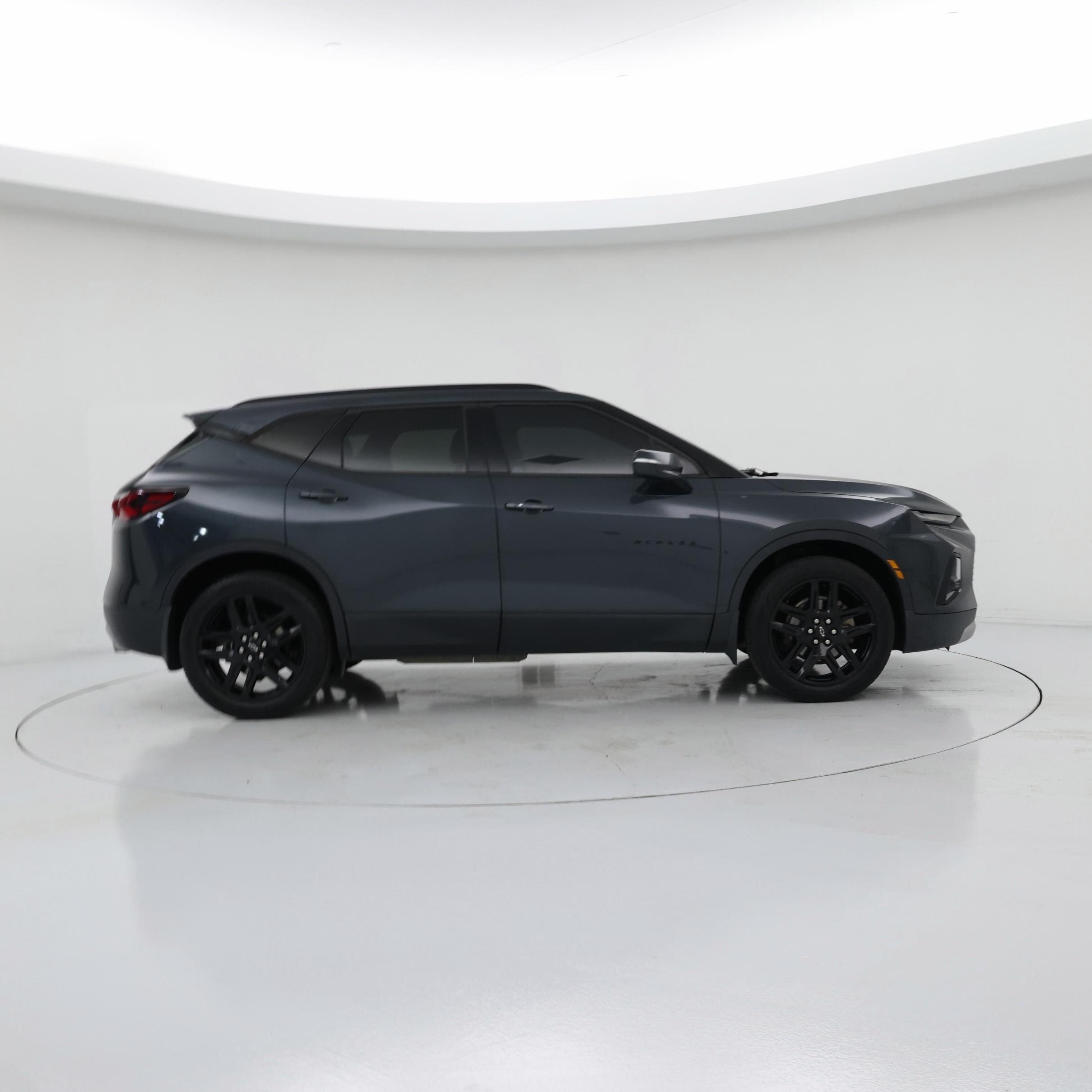 Thumbnail: 2019 Chevrolet Blazer - 7