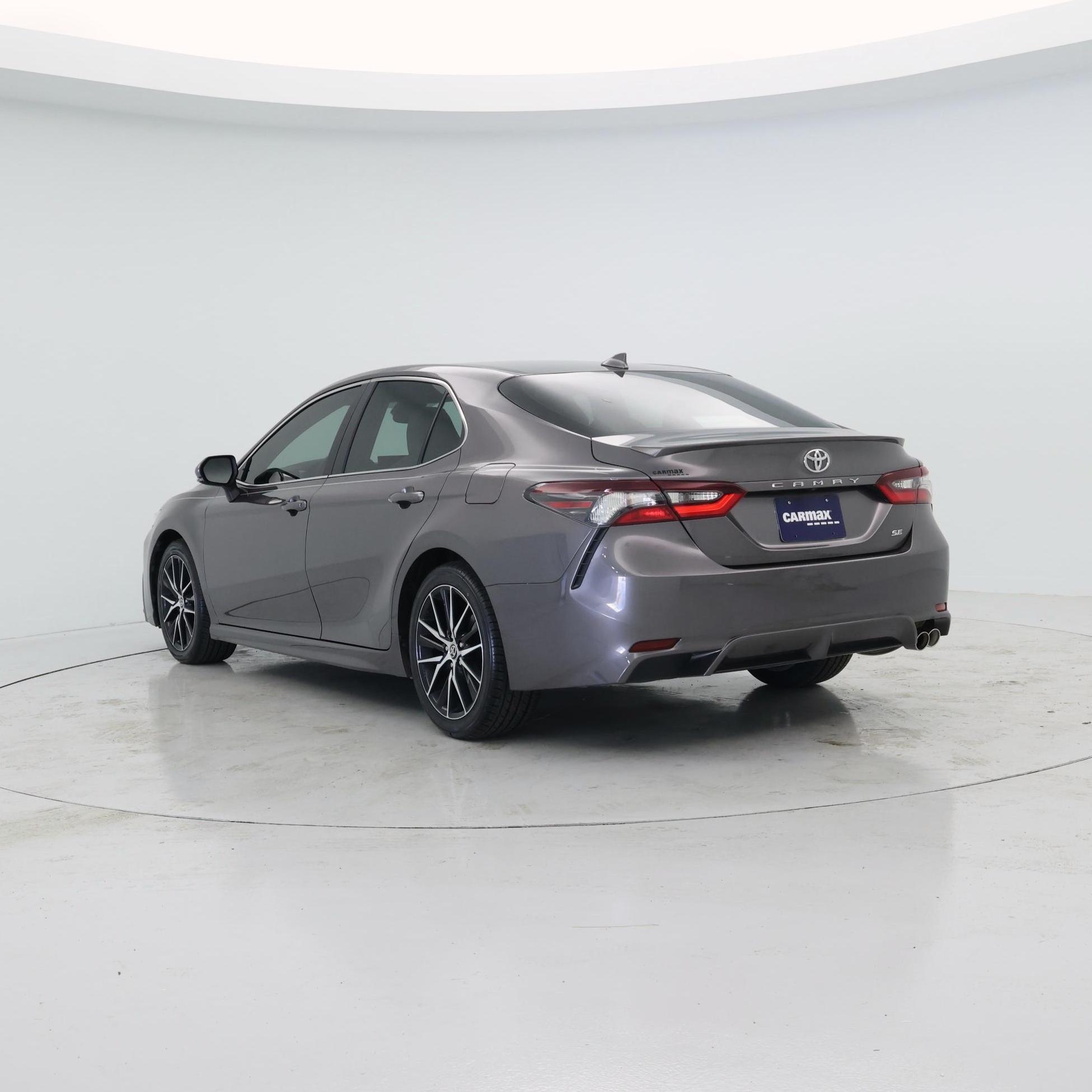Thumbnail: 2022 Toyota Camry - 2