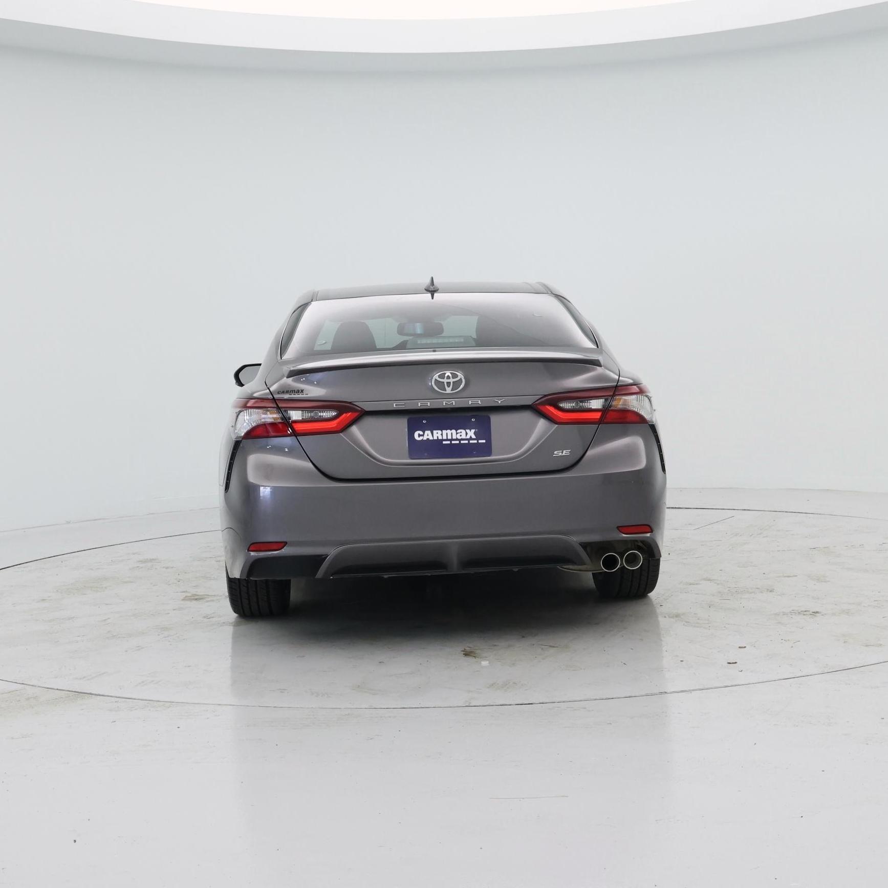 Thumbnail: 2022 Toyota Camry - 6