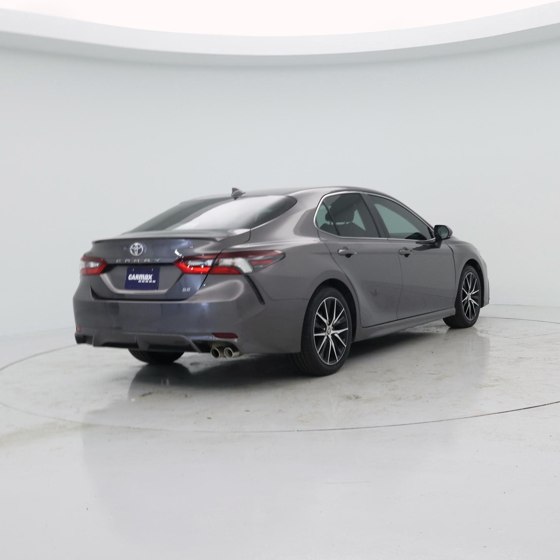 Thumbnail: 2022 Toyota Camry - 8