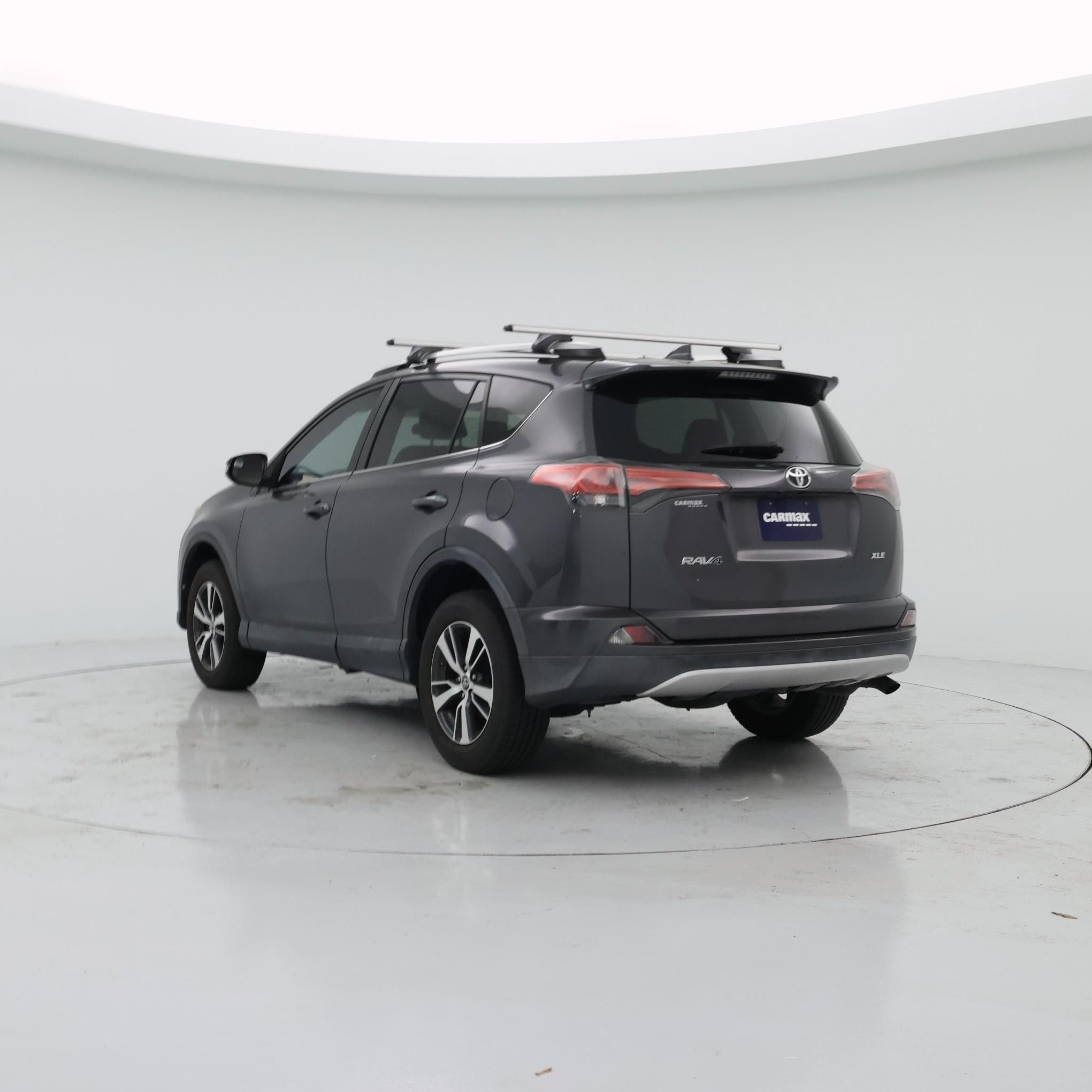 Thumbnail: 2016 Toyota RAV4 - 2