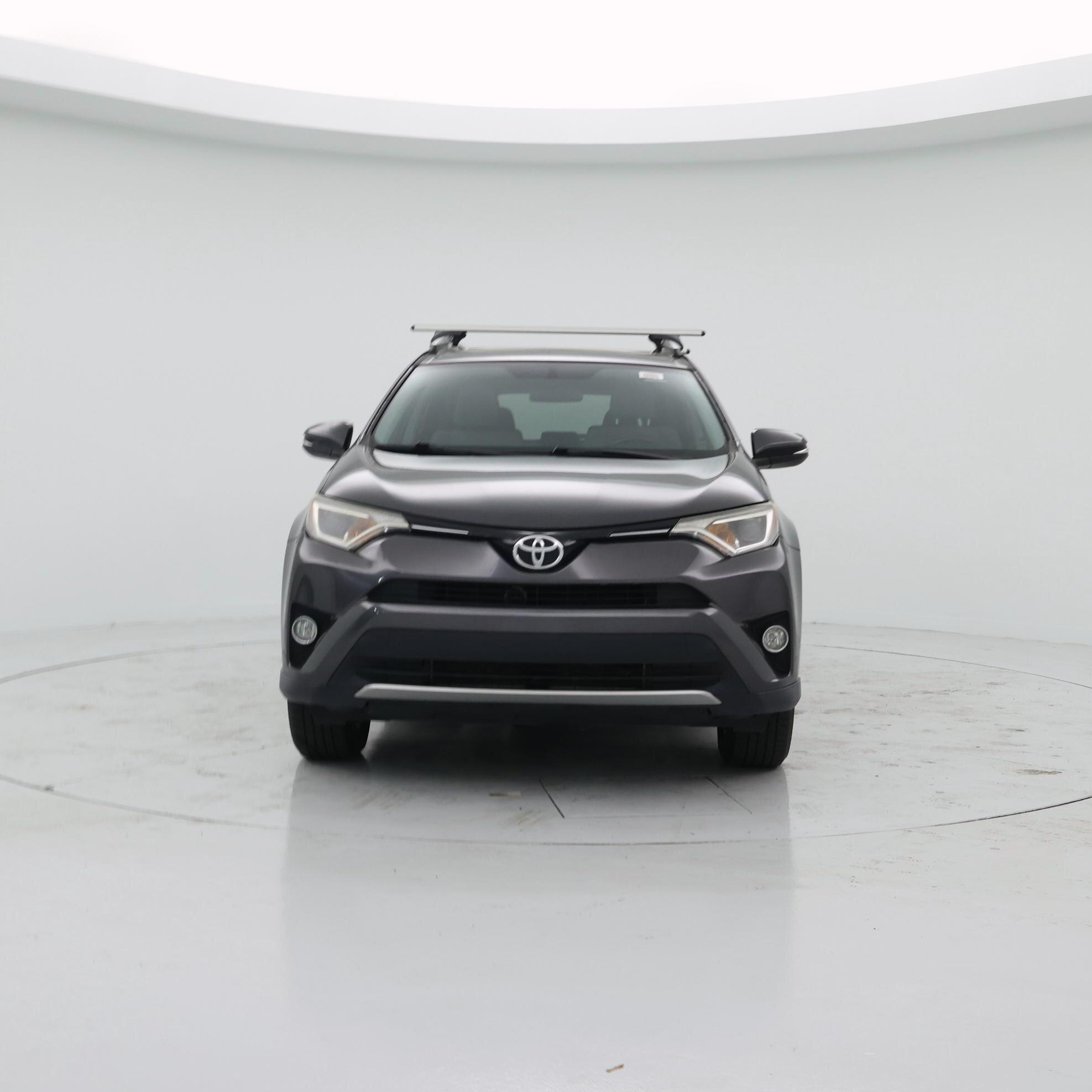Thumbnail: 2016 Toyota RAV4 - 5