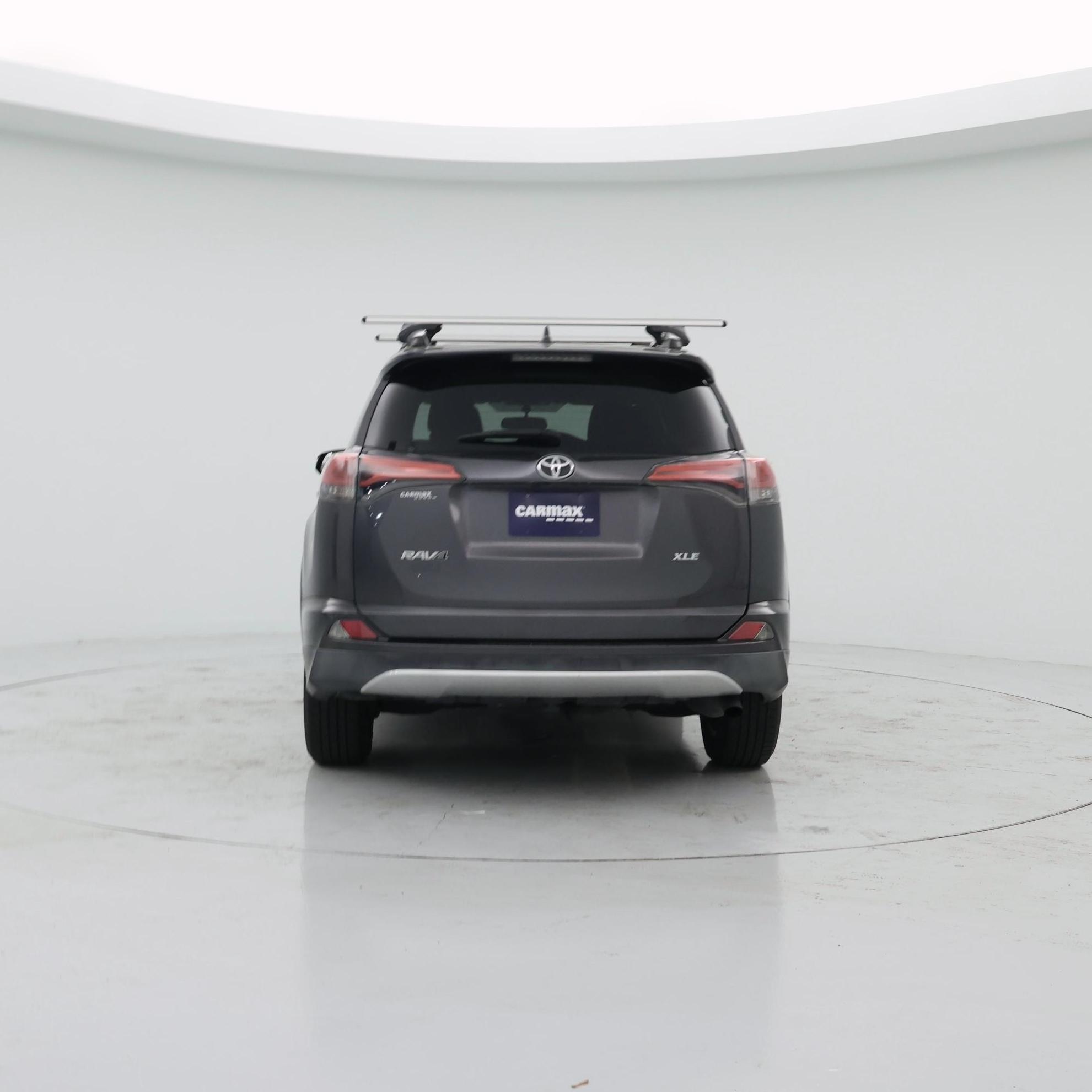 Thumbnail: 2016 Toyota RAV4 - 6