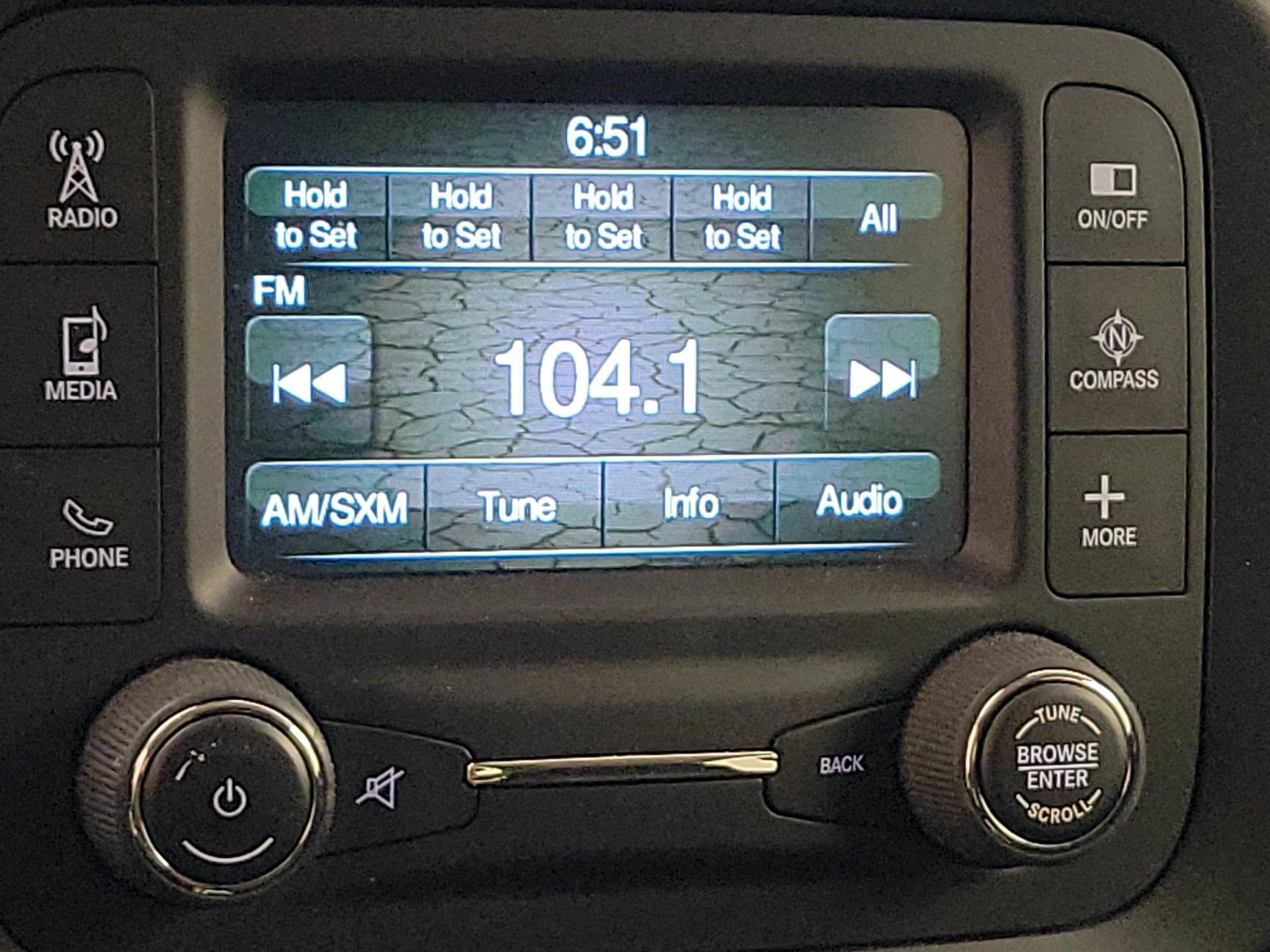 Thumbnail: 2015 Jeep Renegade - 15