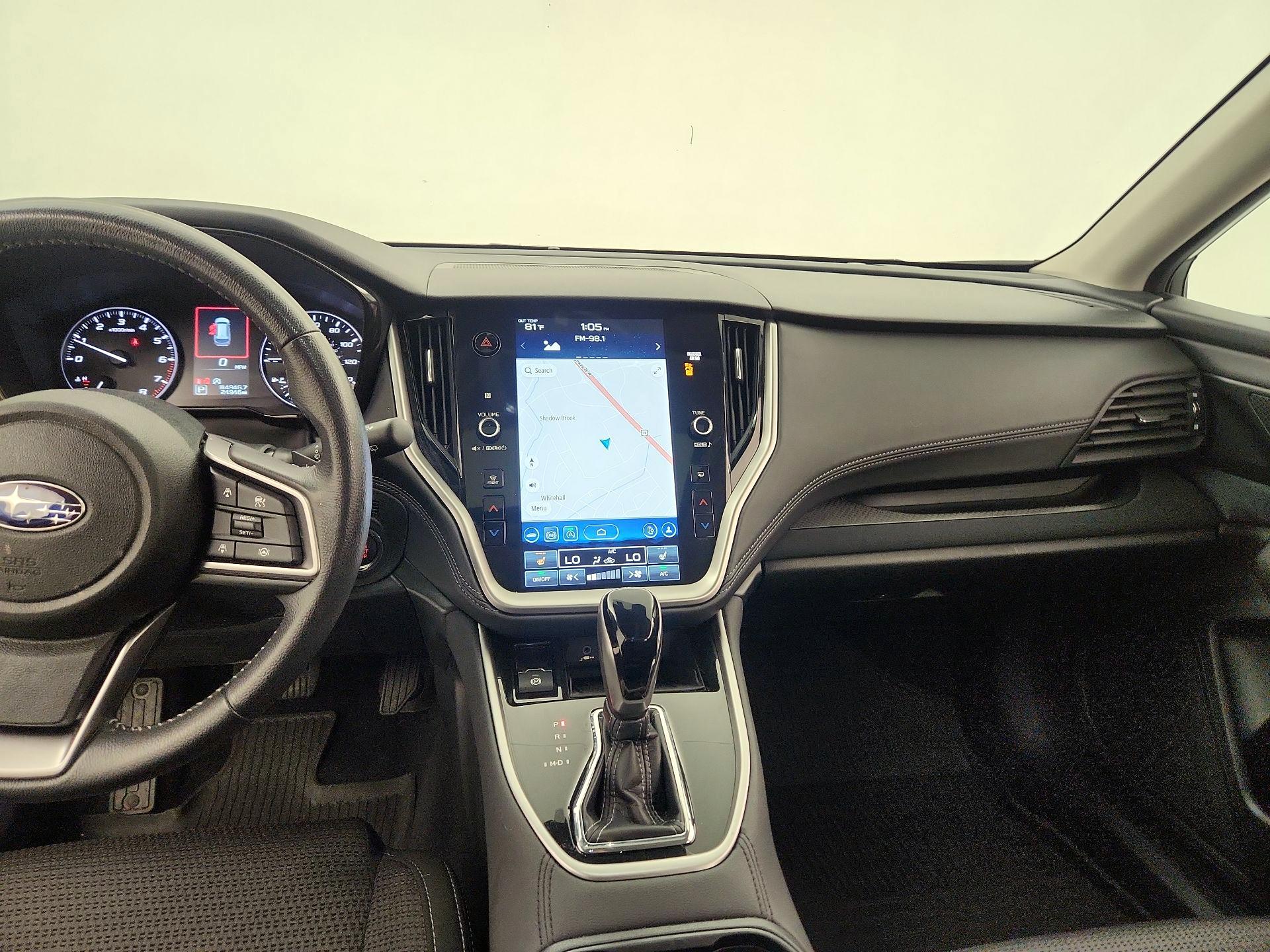 Thumbnail: 2024 Subaru Outback - 9