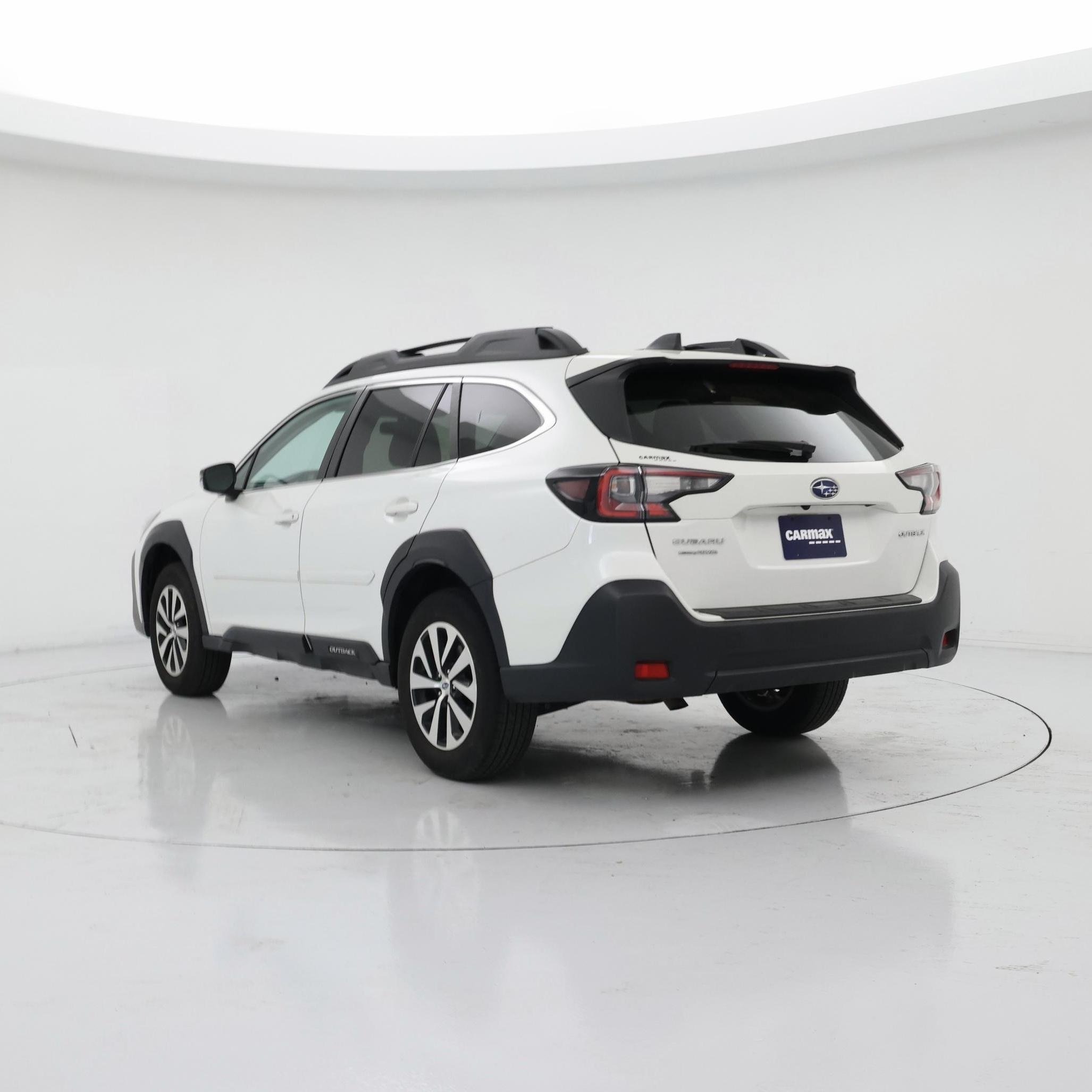 Thumbnail: 2024 Subaru Outback - 2