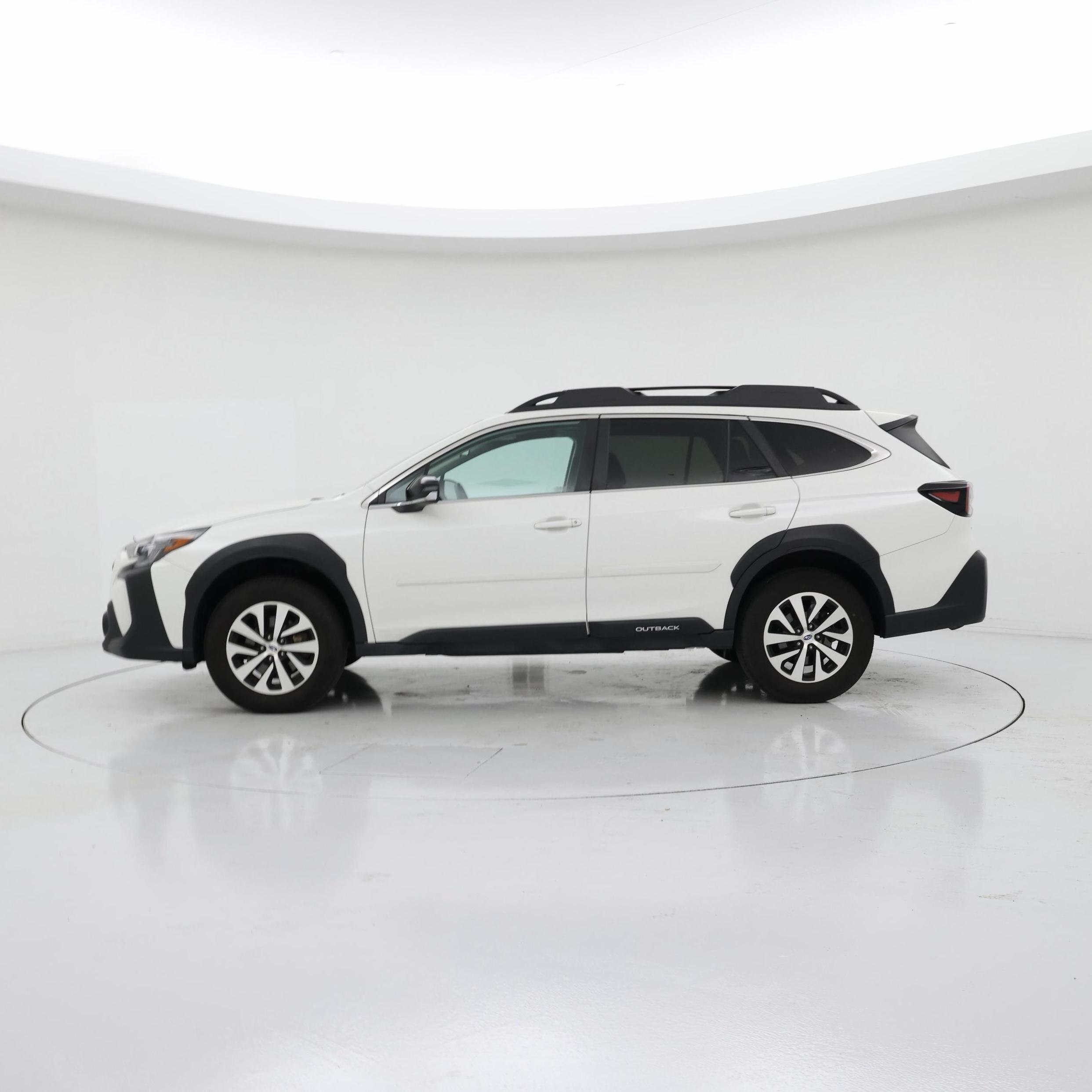 Thumbnail: 2024 Subaru Outback - 3