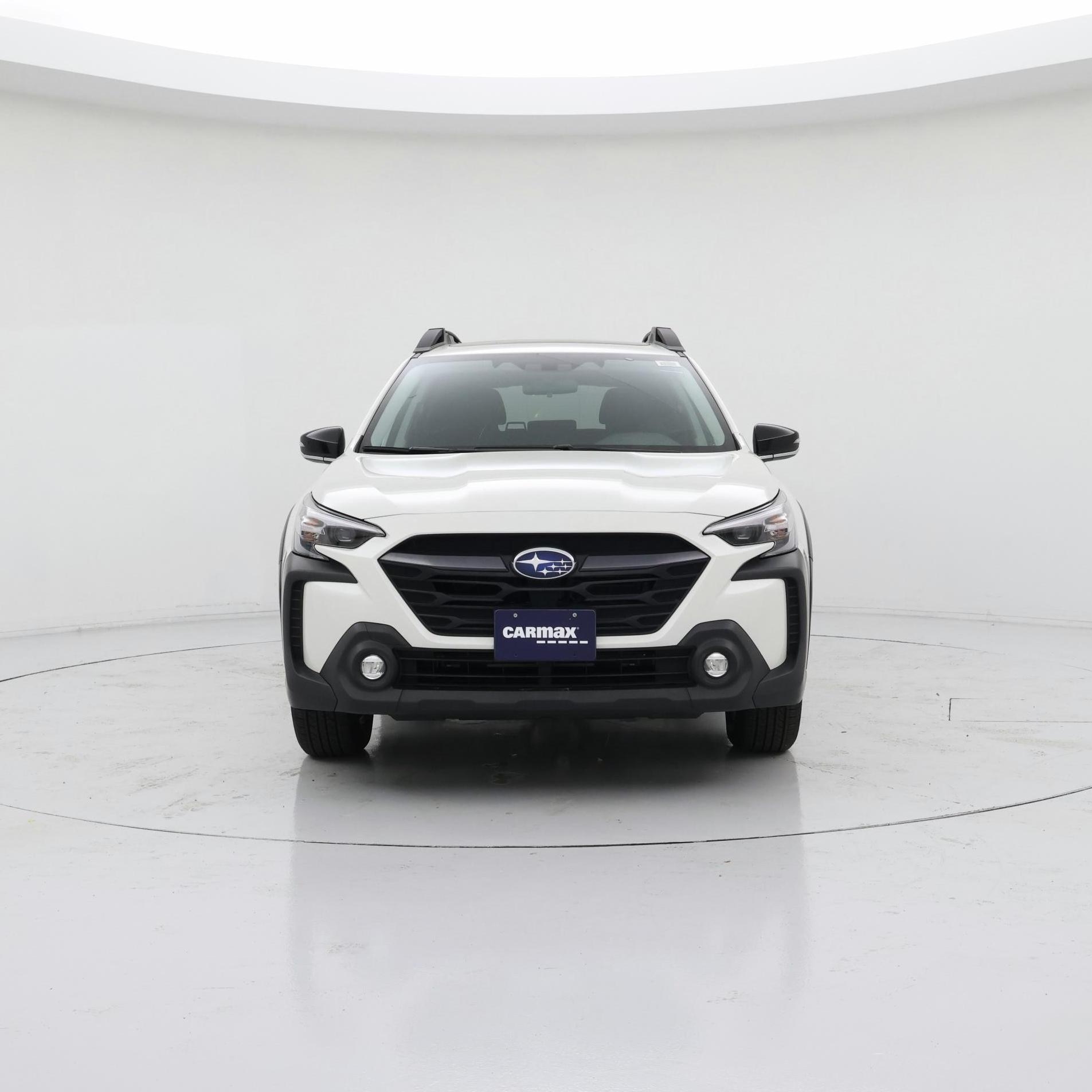 Thumbnail: 2024 Subaru Outback - 5