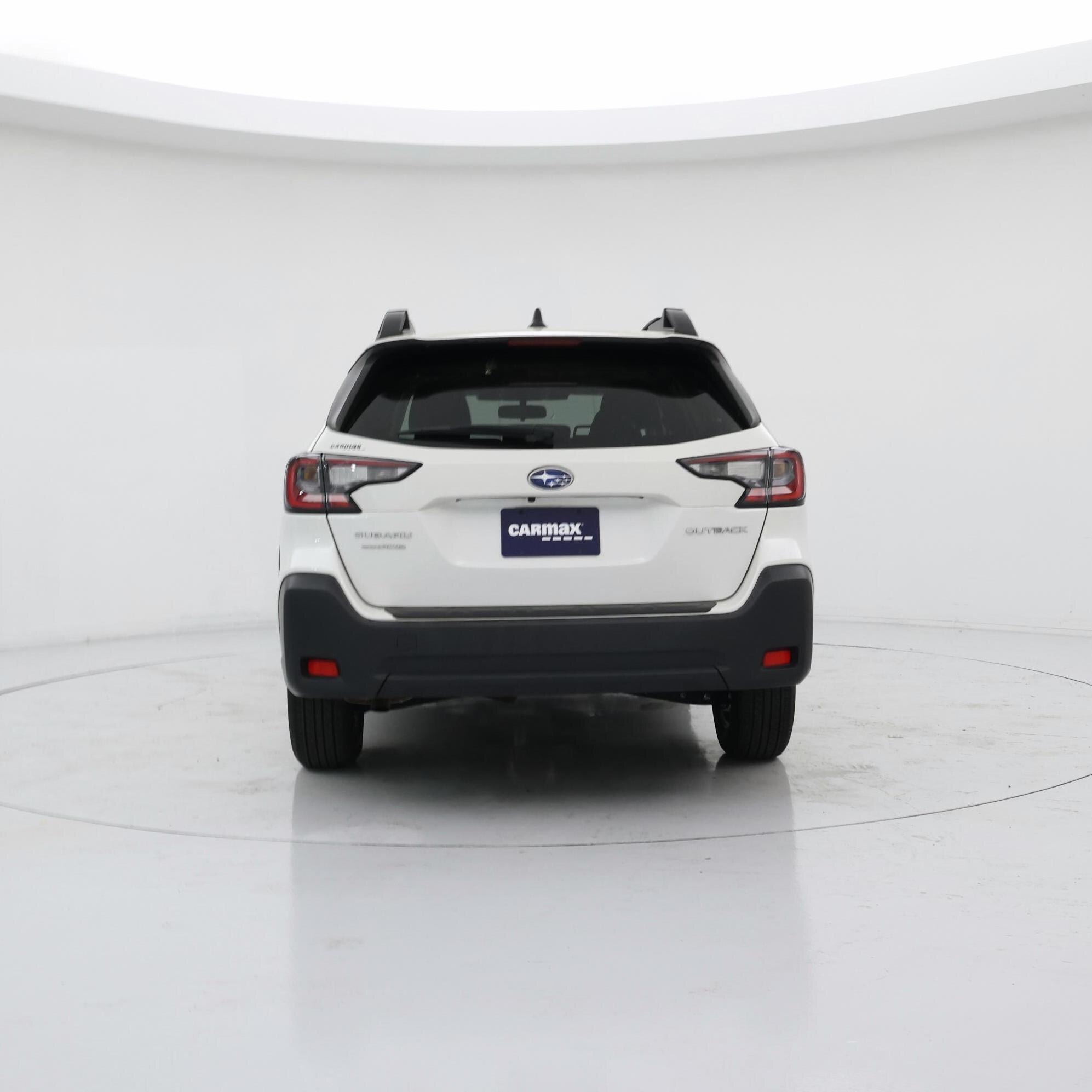 Thumbnail: 2024 Subaru Outback - 6