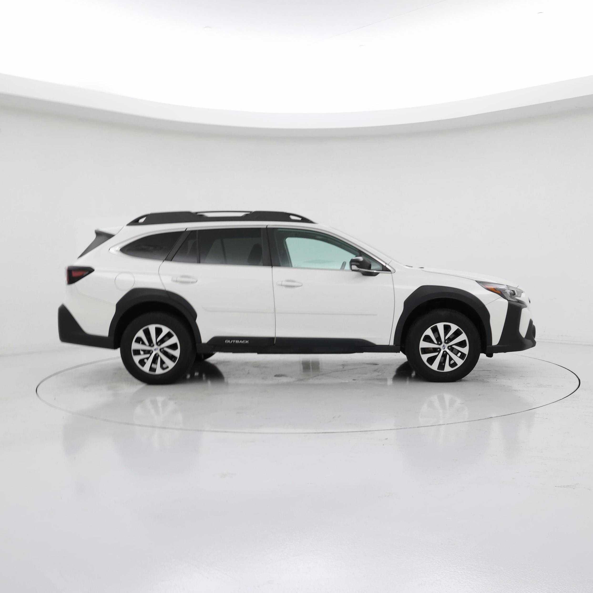 Thumbnail: 2024 Subaru Outback - 7