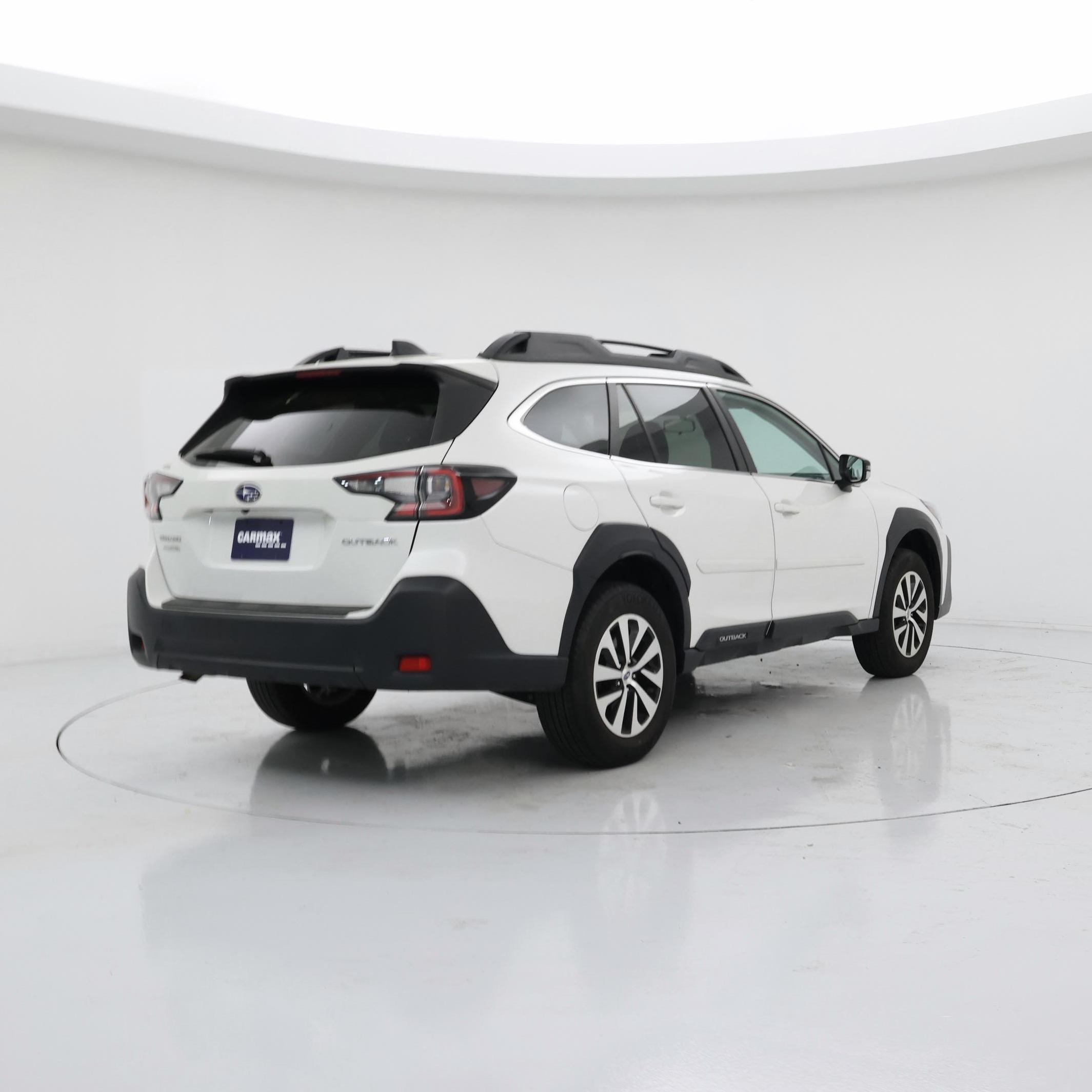 Thumbnail: 2024 Subaru Outback - 8