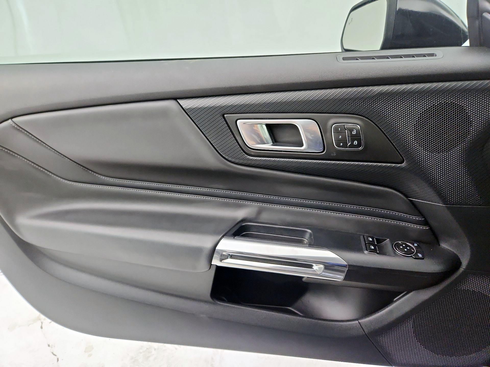 Thumbnail: 2024 Ford Mustang - 12