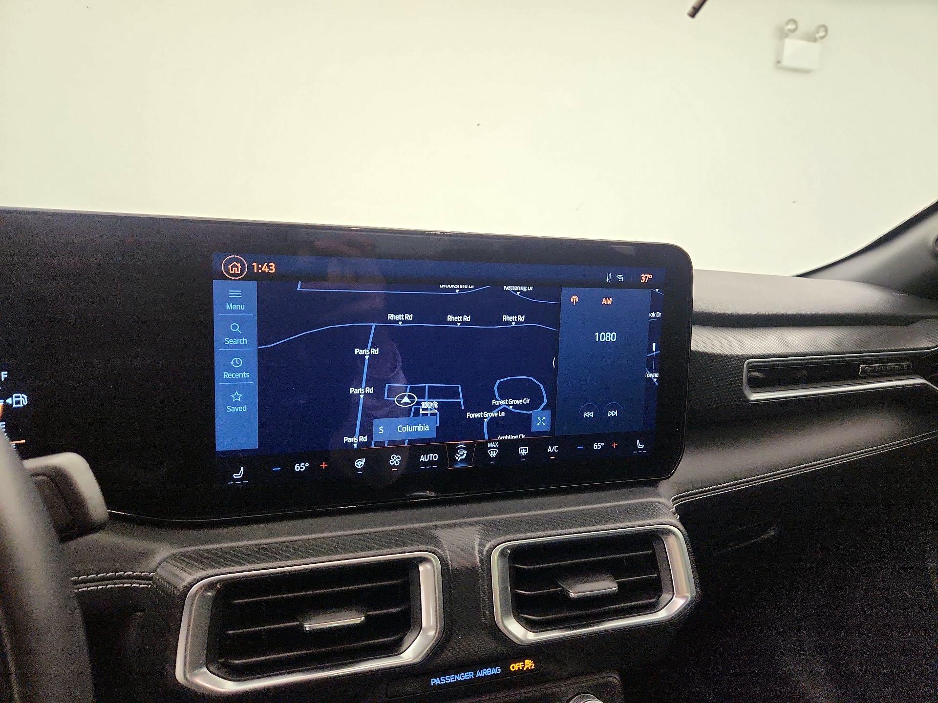 Thumbnail: 2024 Ford Mustang - 14