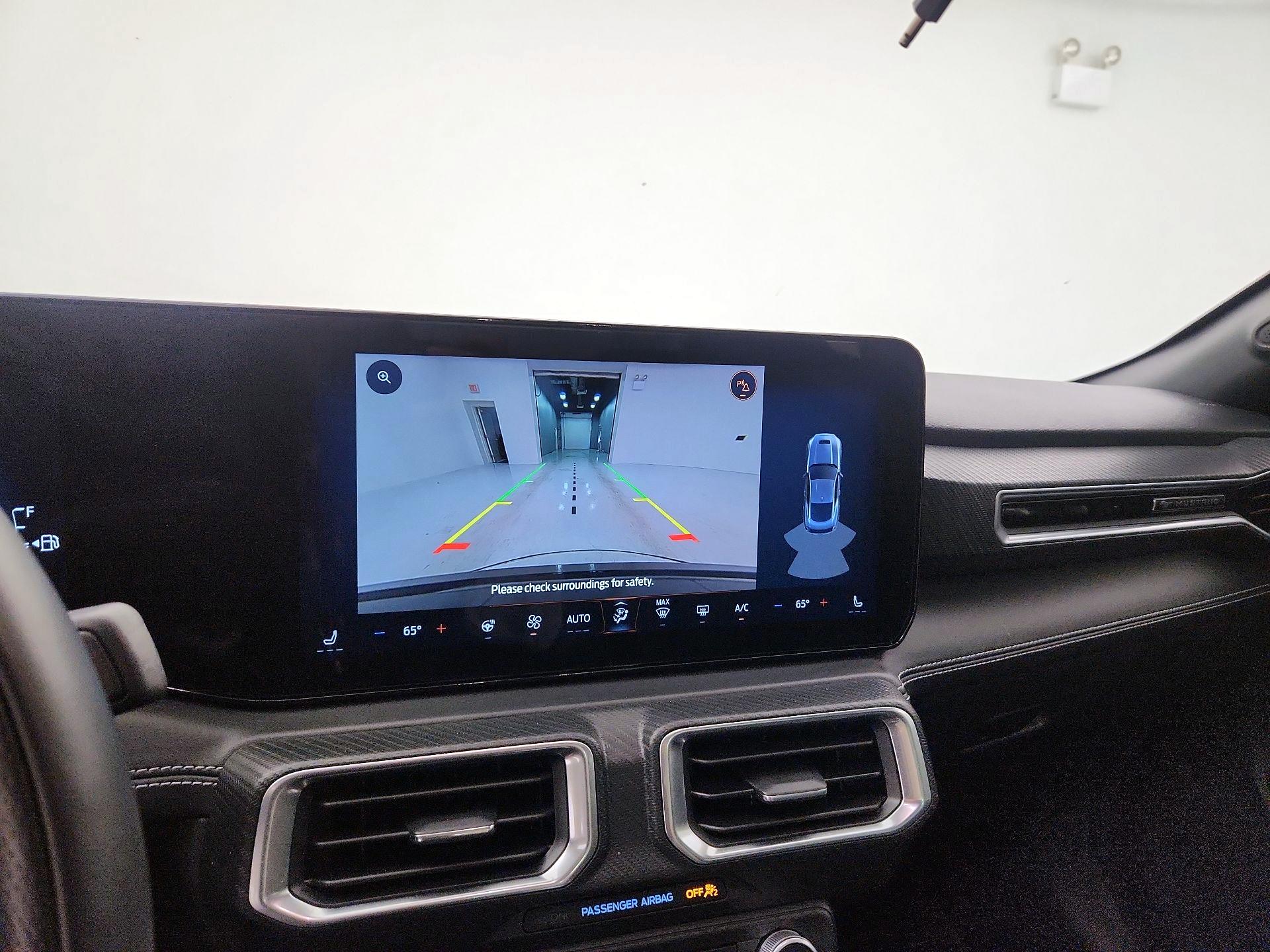 Thumbnail: 2024 Ford Mustang - 15