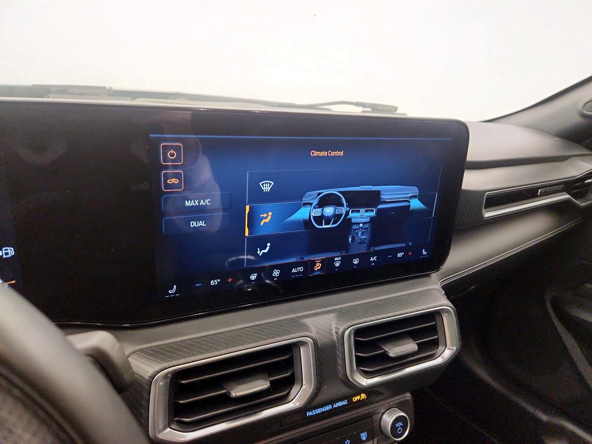 Thumbnail: 2024 Ford Mustang - 17