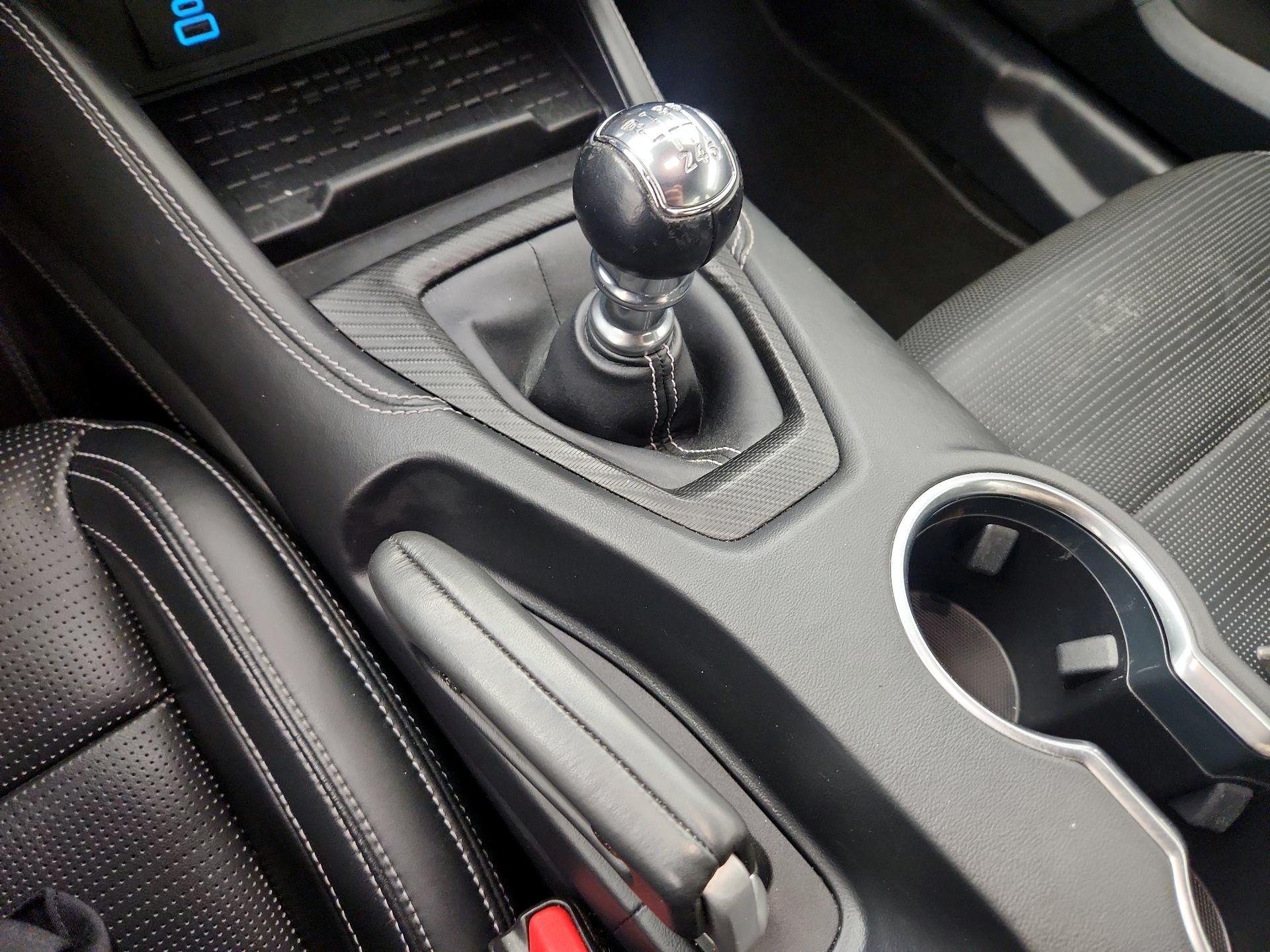 Thumbnail: 2024 Ford Mustang - 18