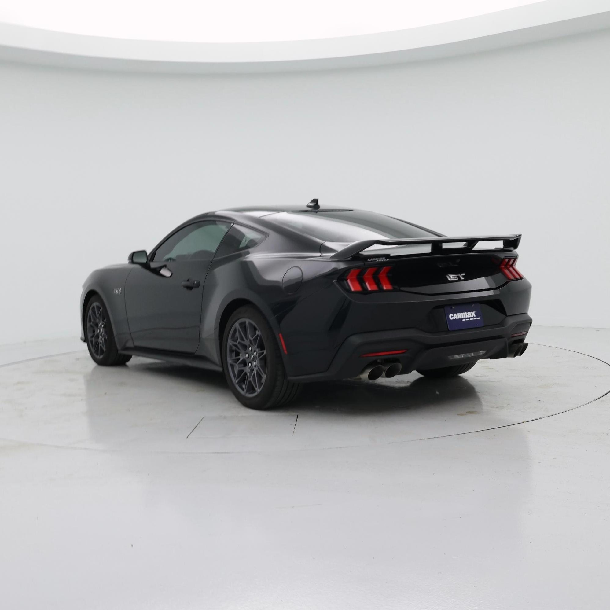 Thumbnail: 2024 Ford Mustang - 2