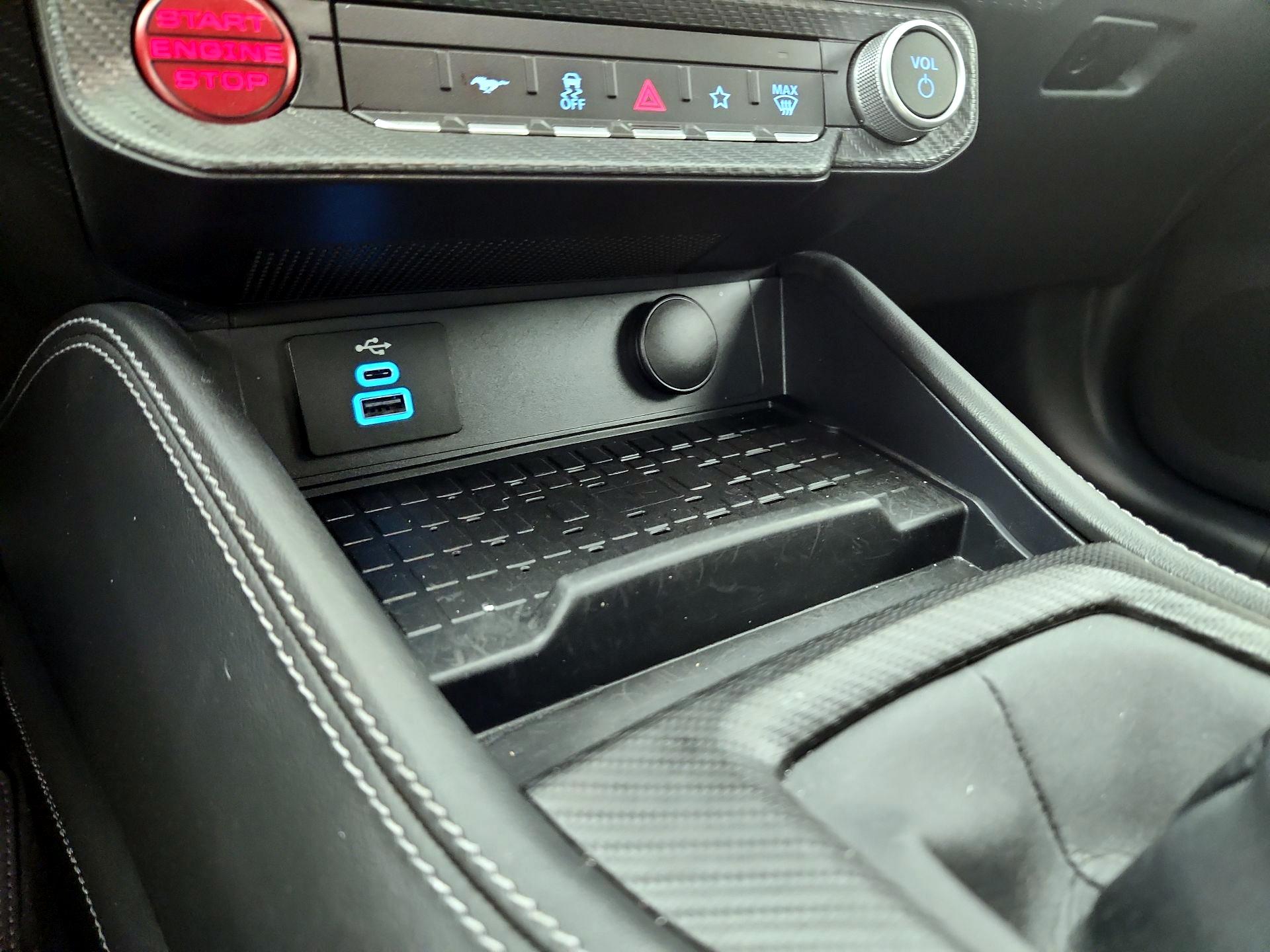 Thumbnail: 2024 Ford Mustang - 19