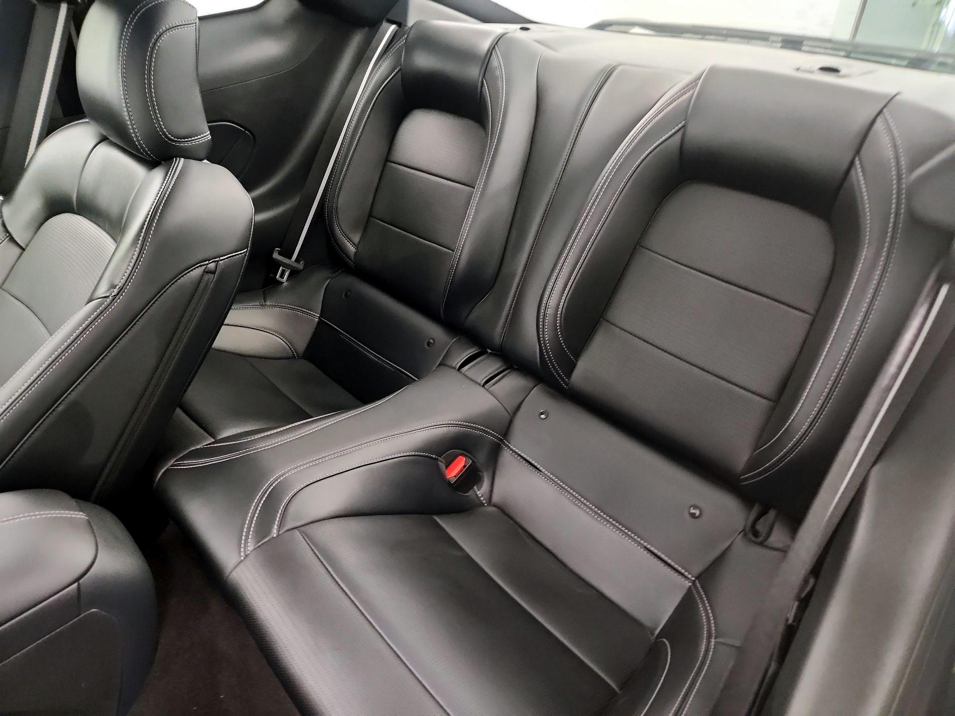 Thumbnail: 2024 Ford Mustang - 20