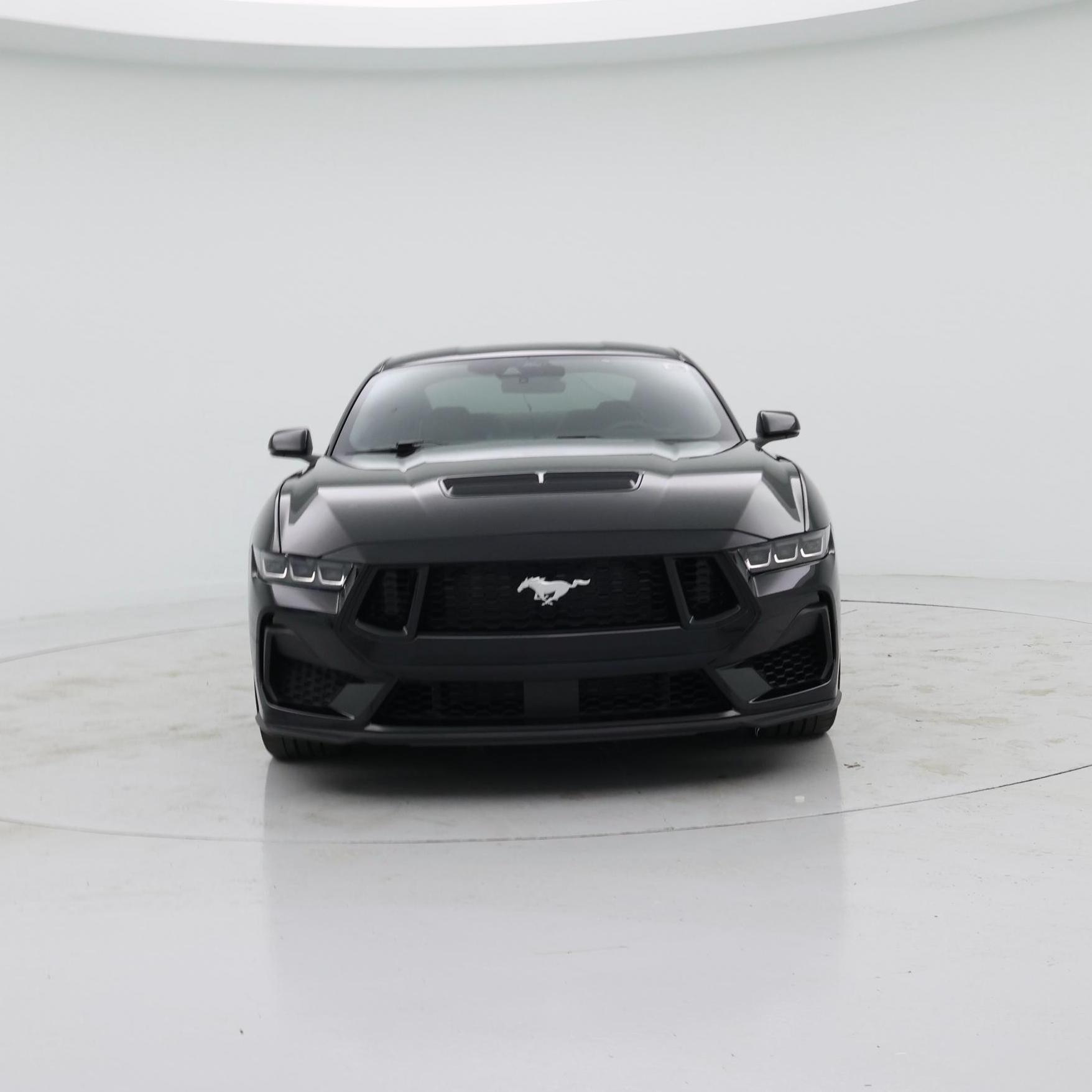 Thumbnail: 2024 Ford Mustang - 5