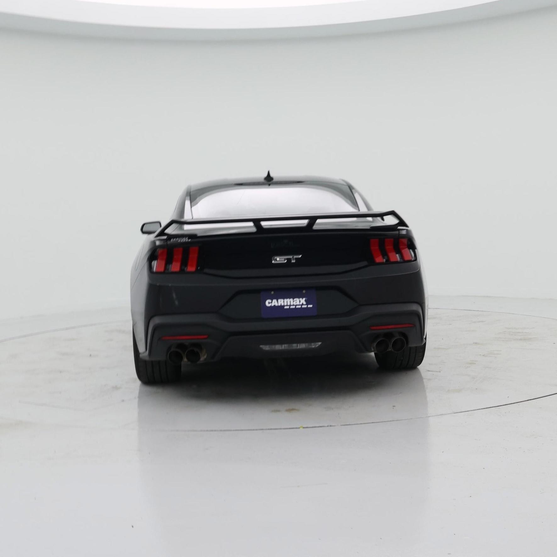 Thumbnail: 2024 Ford Mustang - 6