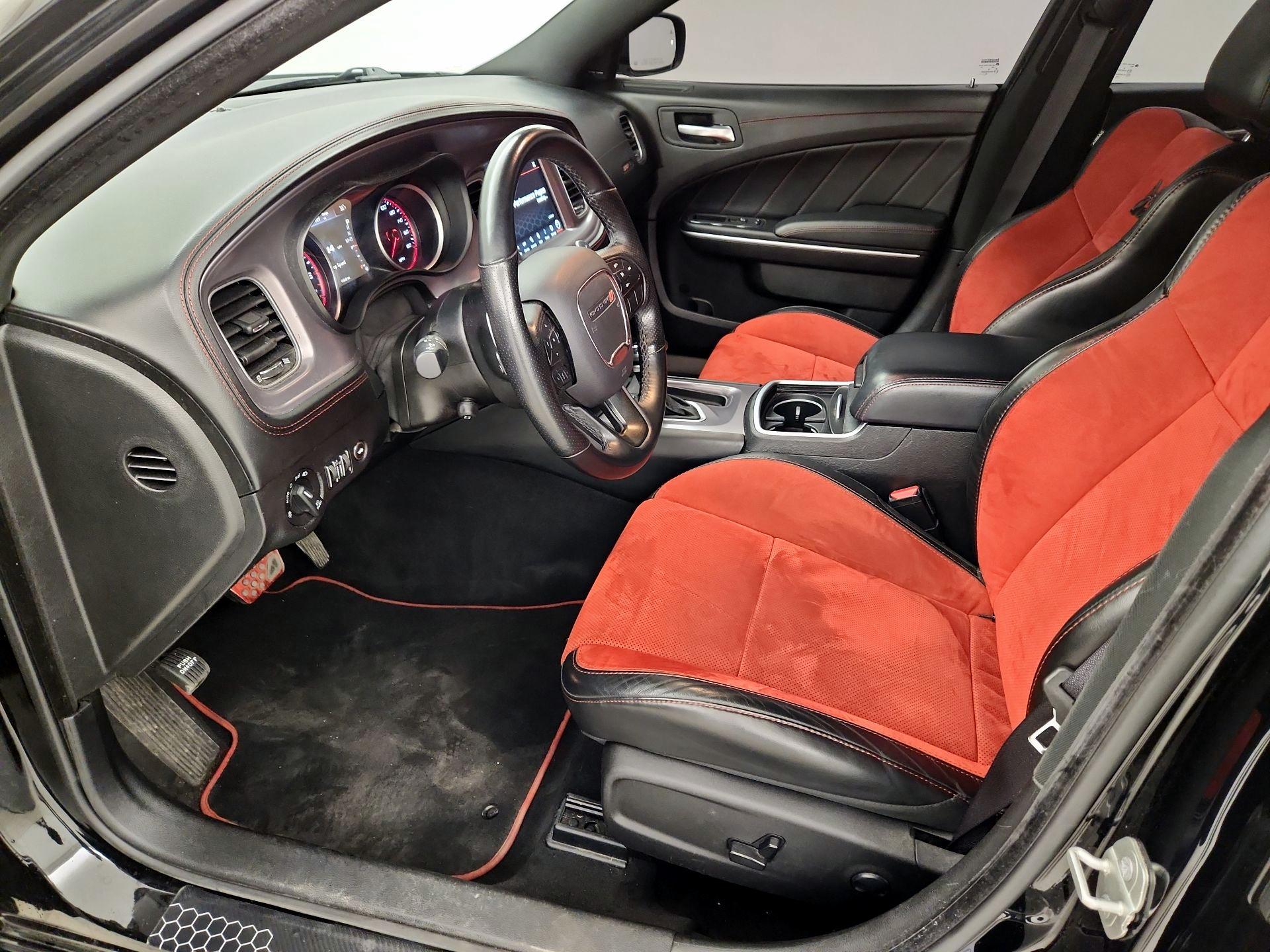 Thumbnail: 2023 Dodge Charger - 9