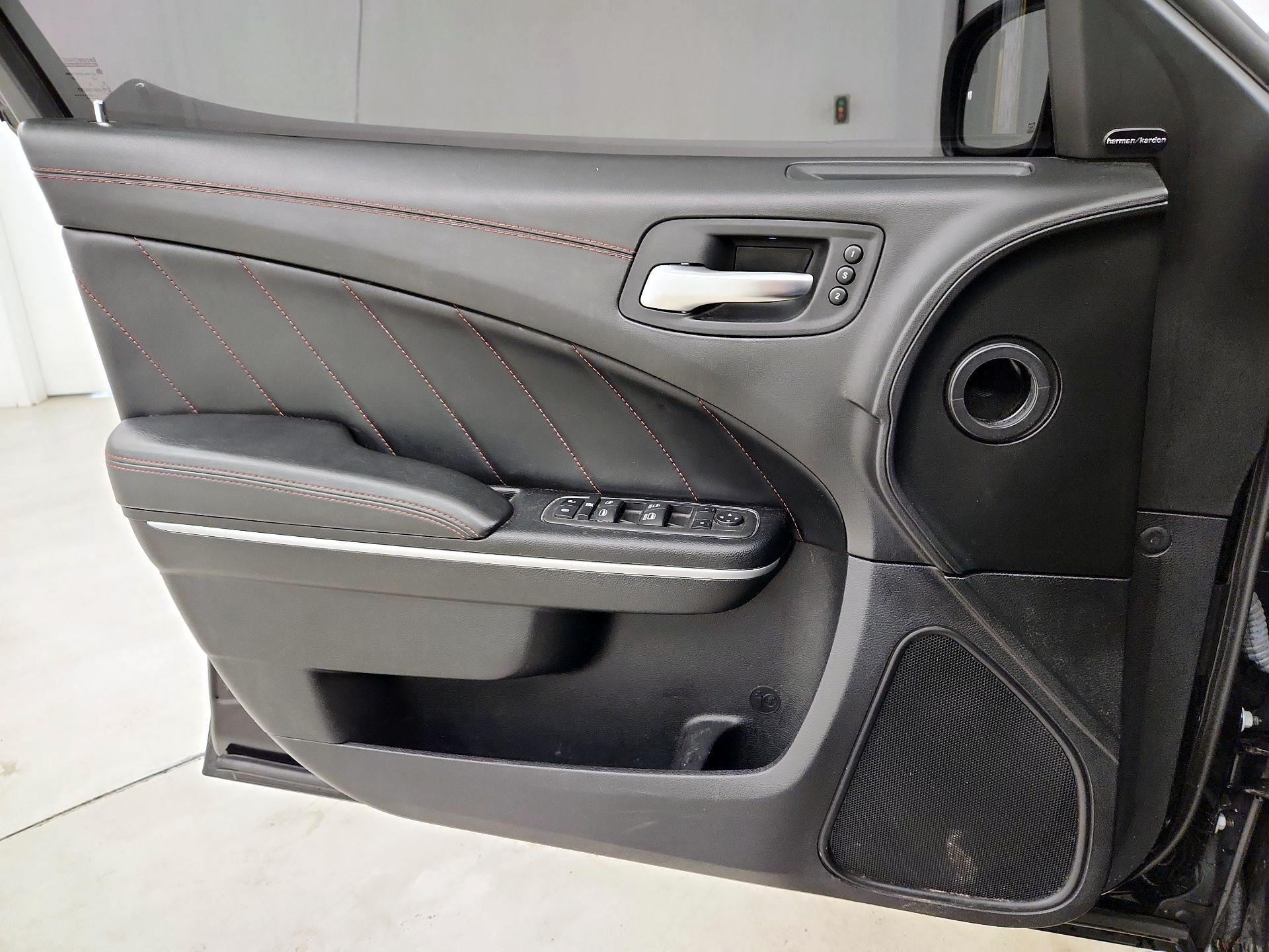 Thumbnail: 2023 Dodge Charger - 10