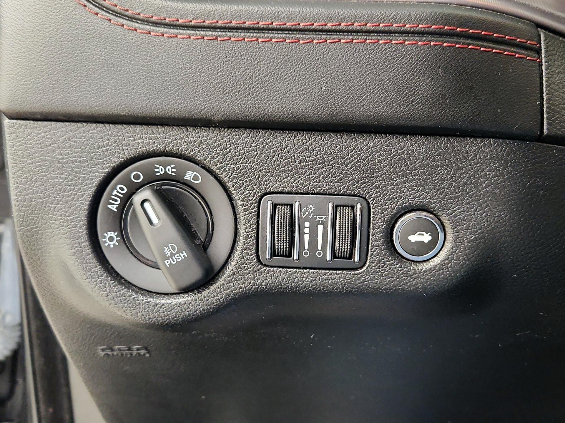 Thumbnail: 2023 Dodge Charger - 11