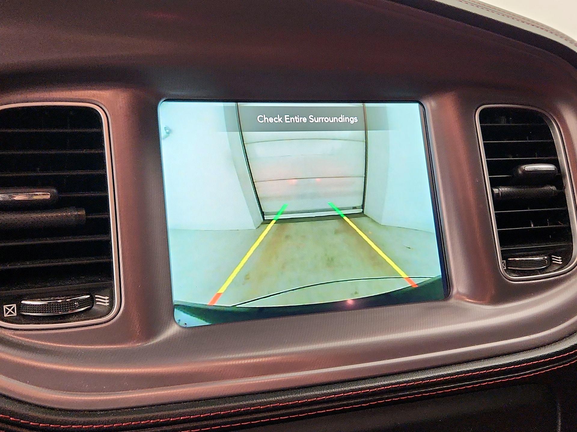 Thumbnail: 2023 Dodge Charger - 12