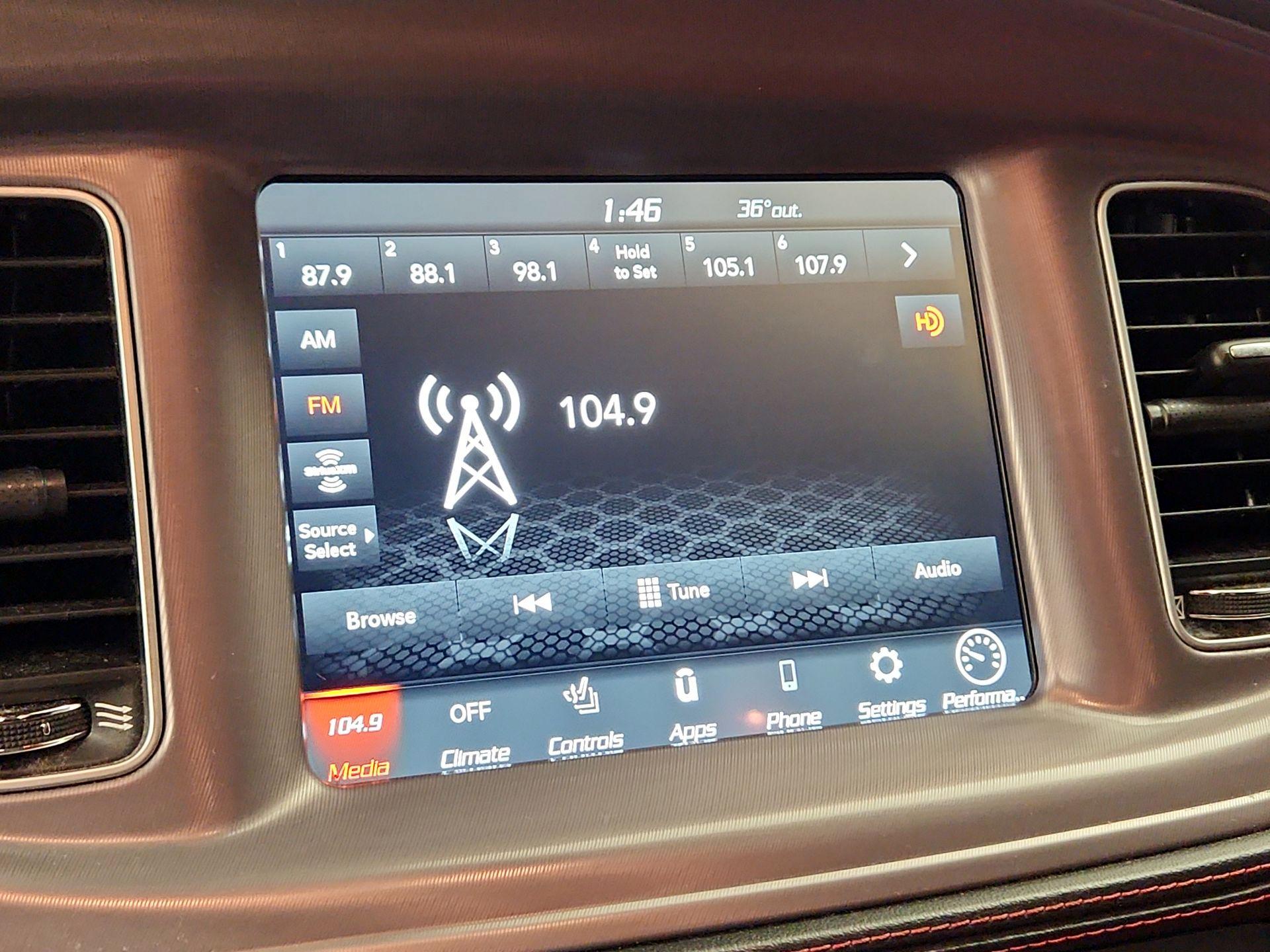 Thumbnail: 2023 Dodge Charger - 13