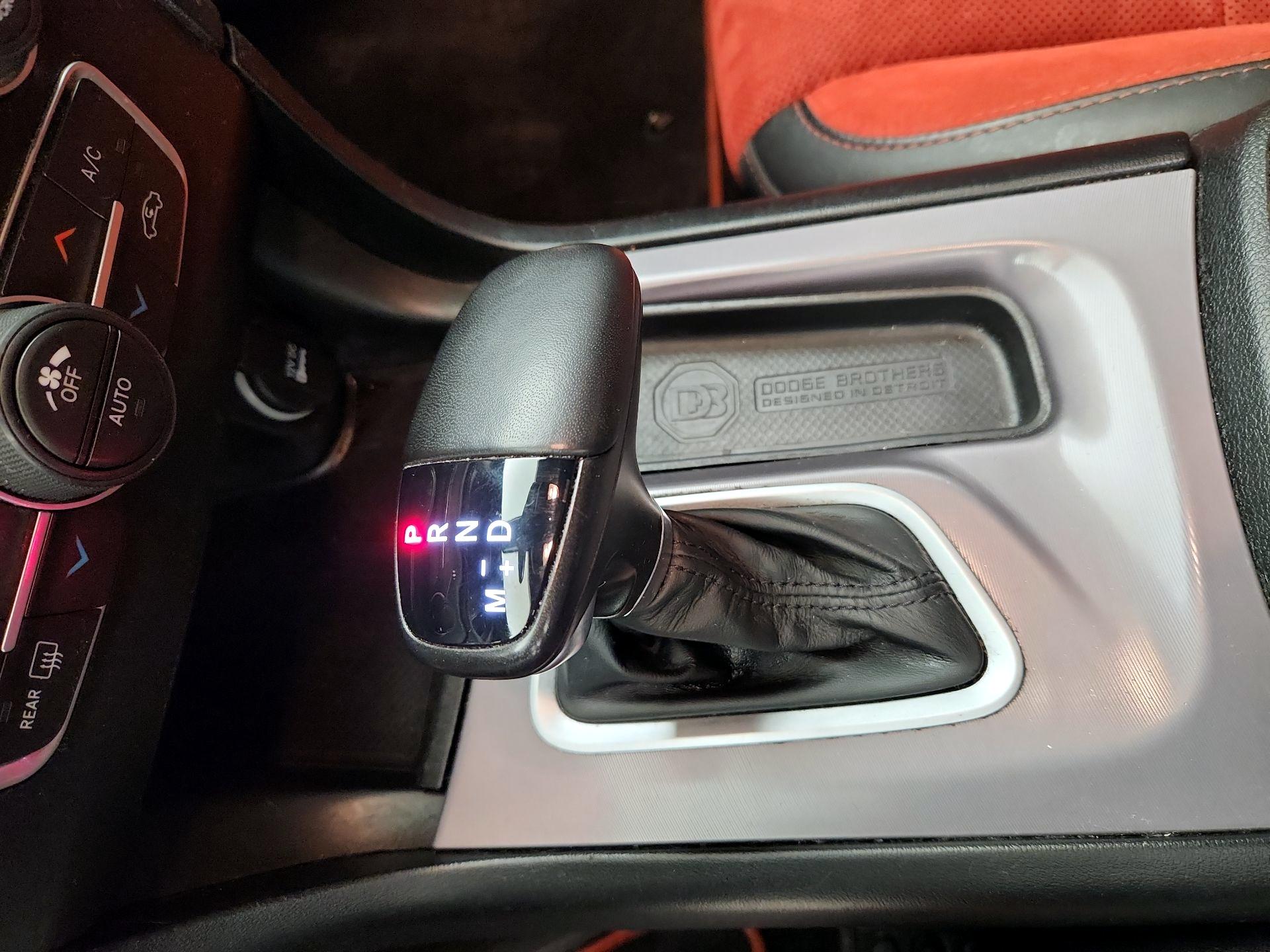 Thumbnail: 2023 Dodge Charger - 15