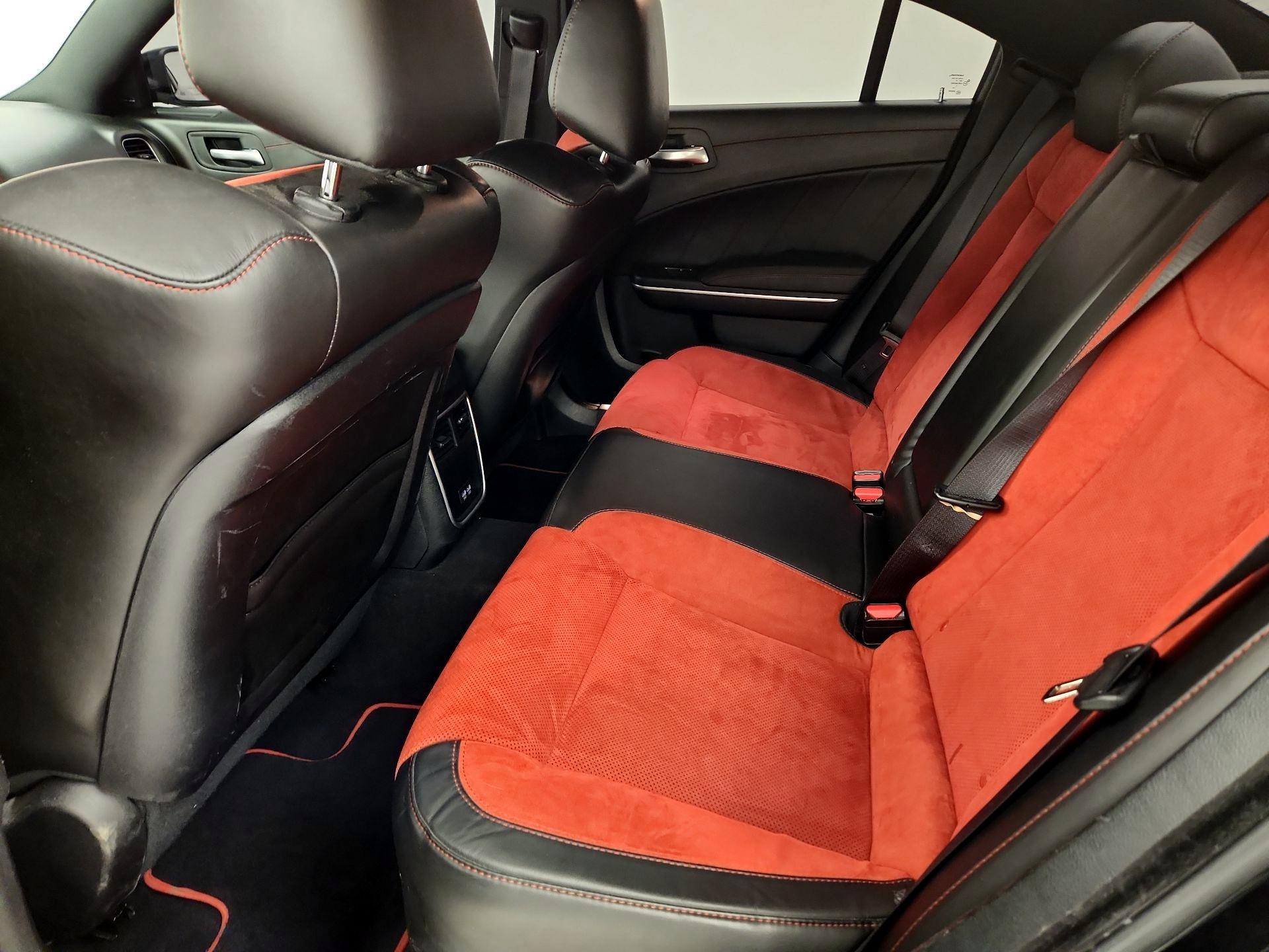 Thumbnail: 2023 Dodge Charger - 17