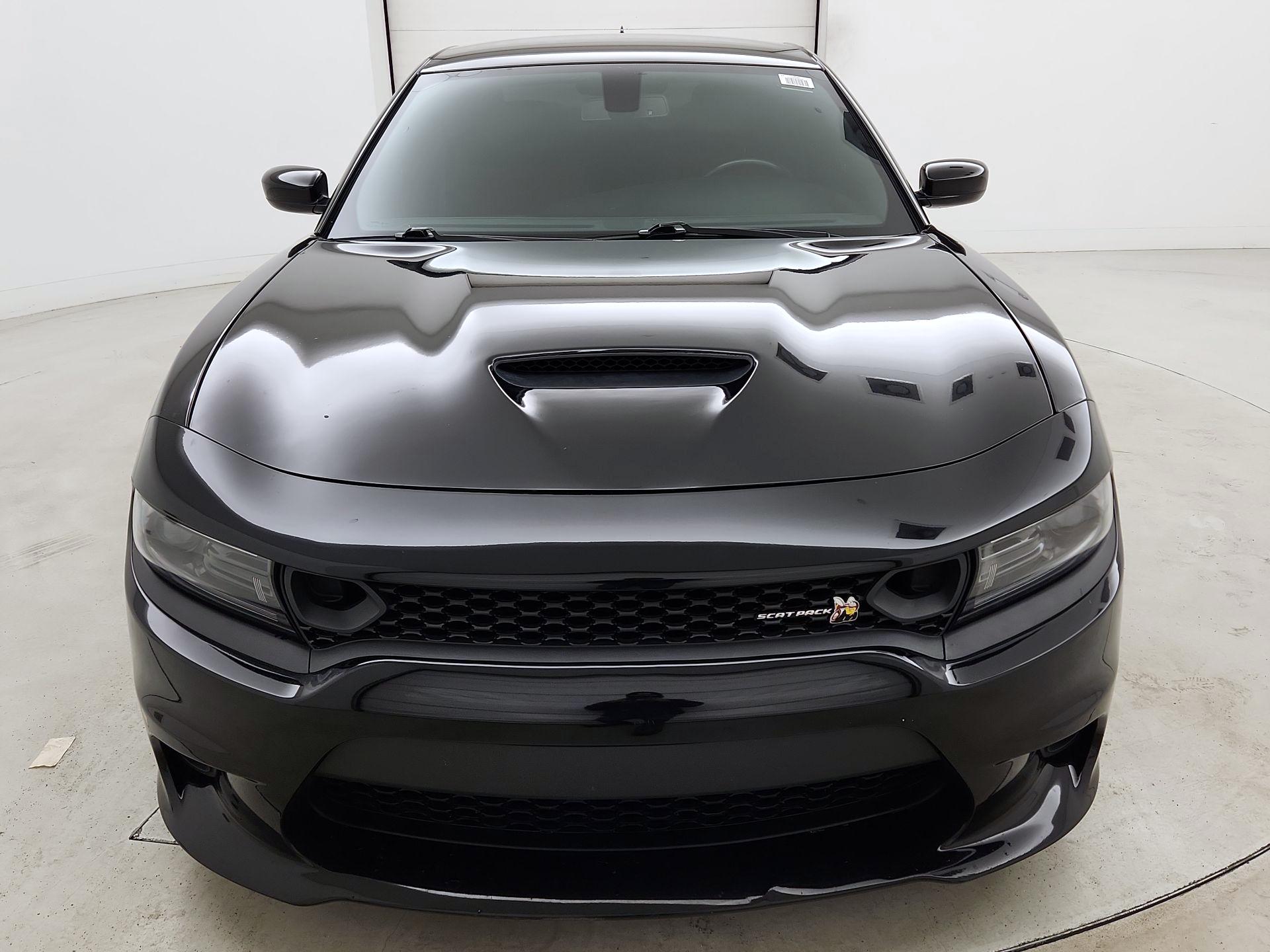 Thumbnail: 2023 Dodge Charger - 2