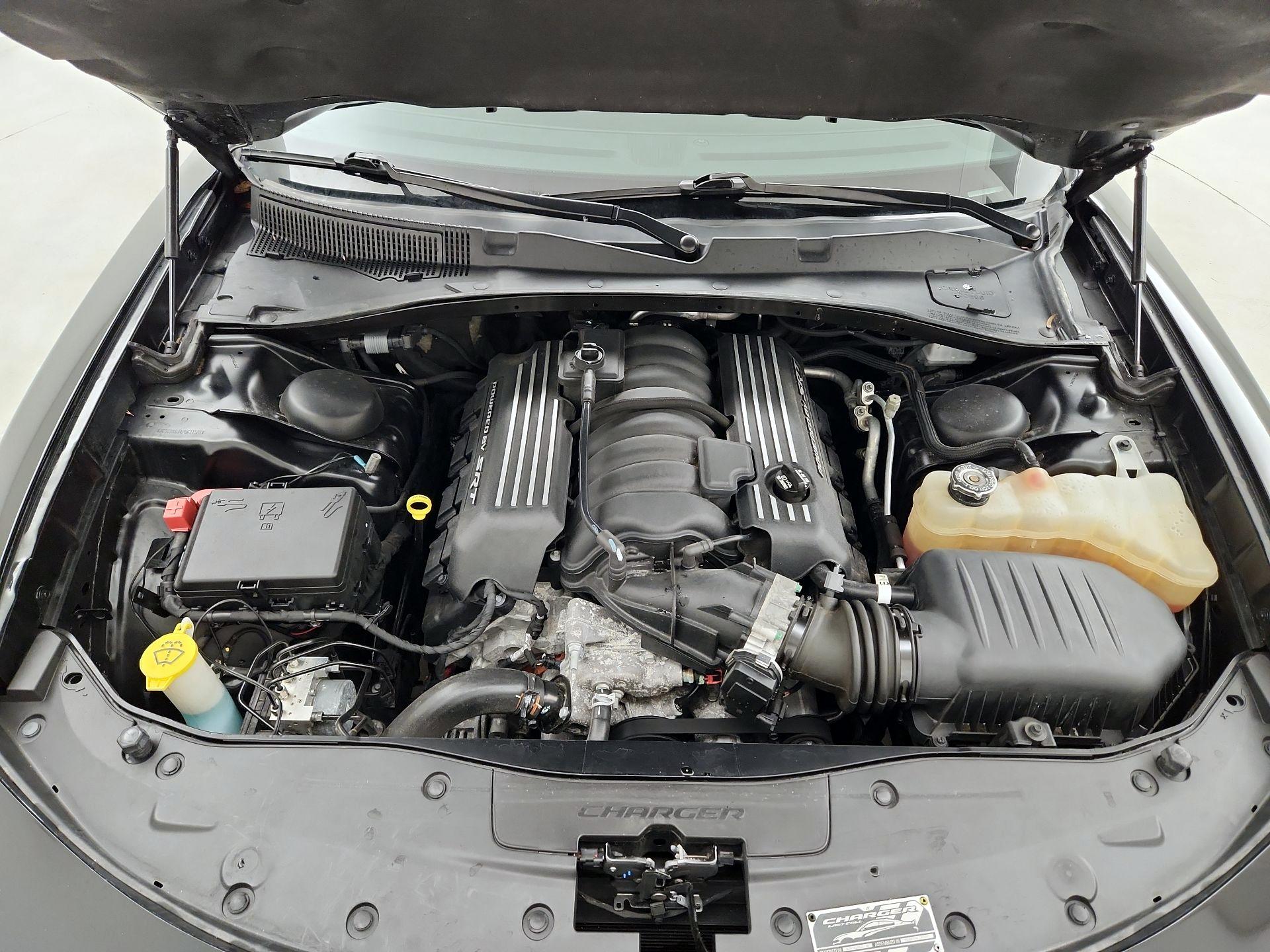 Thumbnail: 2023 Dodge Charger - 19