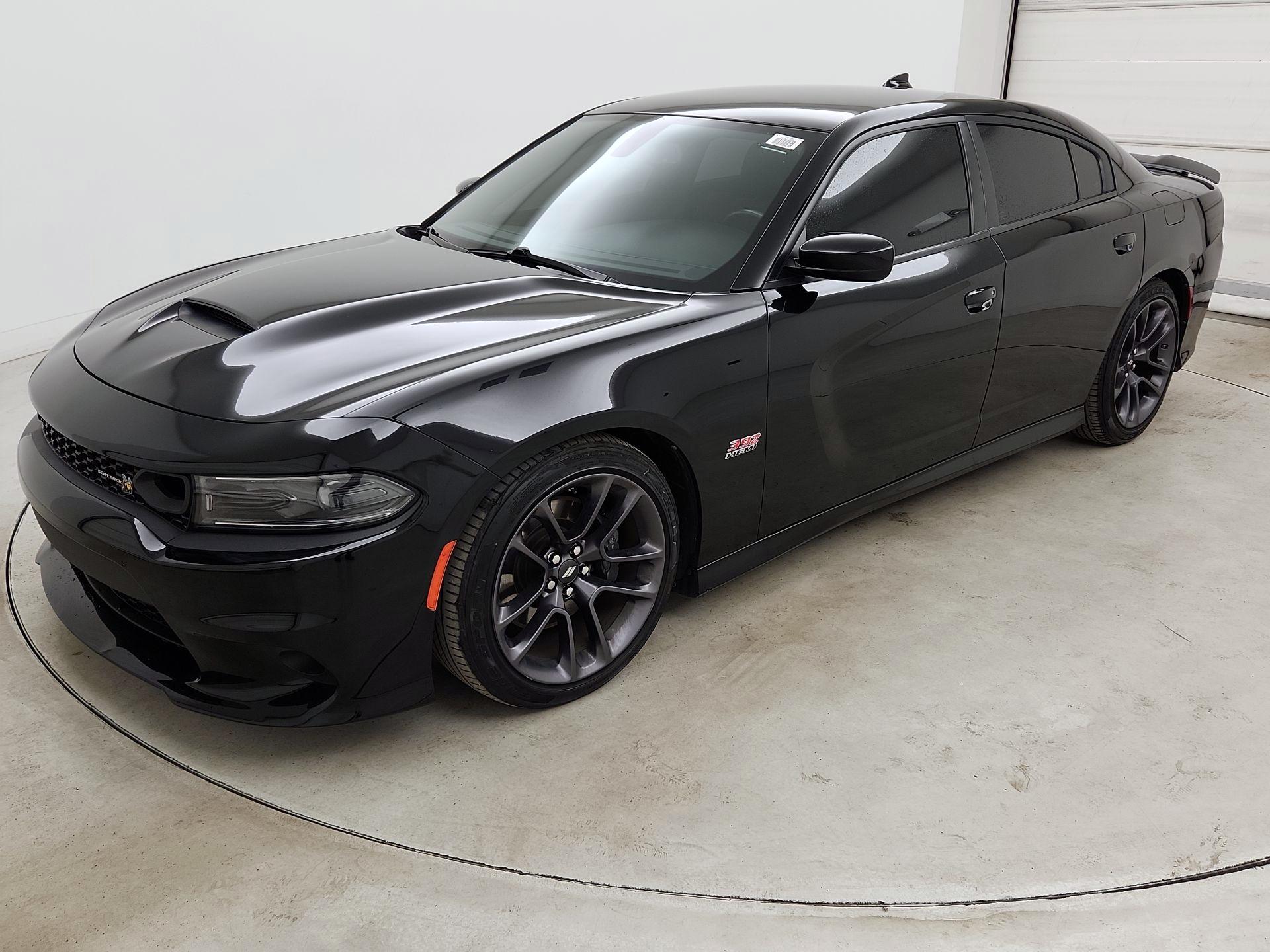 Thumbnail: 2023 Dodge Charger - 3