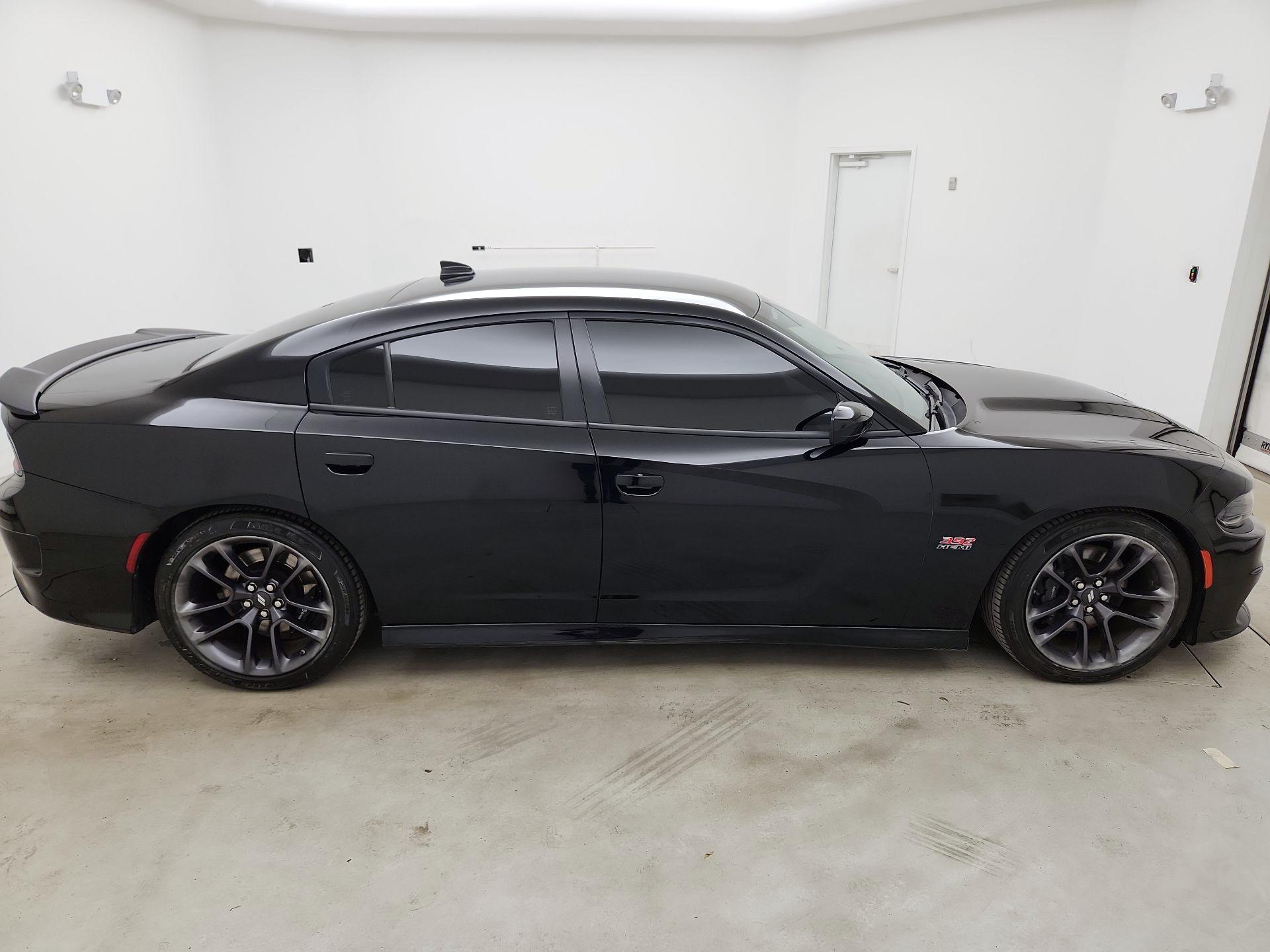 Thumbnail: 2023 Dodge Charger - 4