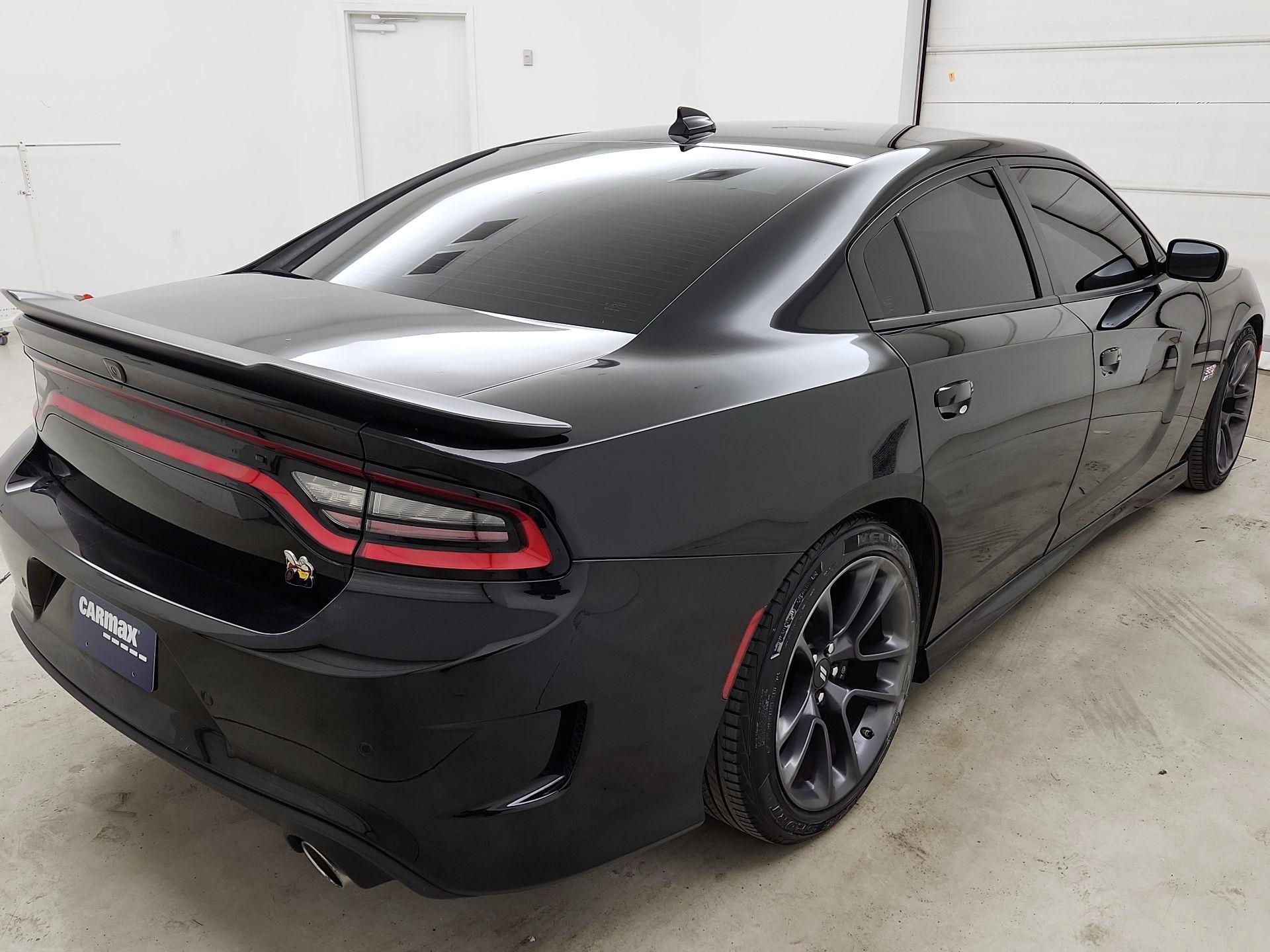 Thumbnail: 2023 Dodge Charger - 5